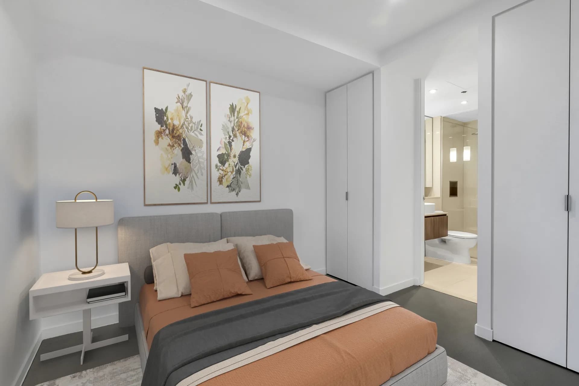 1609/229 Toorak Road, South Yarra., South Yarra - Thumbnail 5