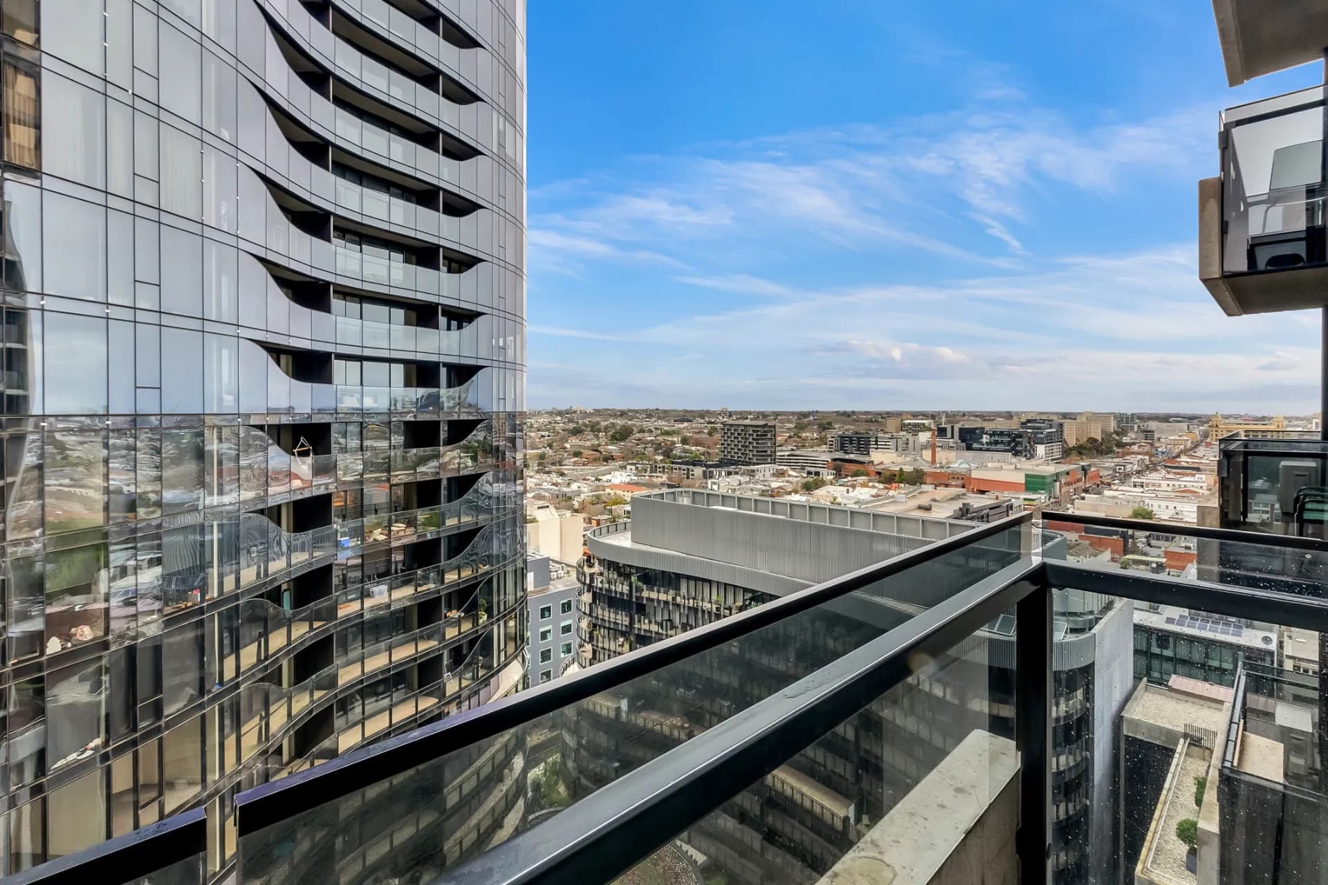 1609/229 Toorak Road, South Yarra., South Yarra - Thumbnail 7