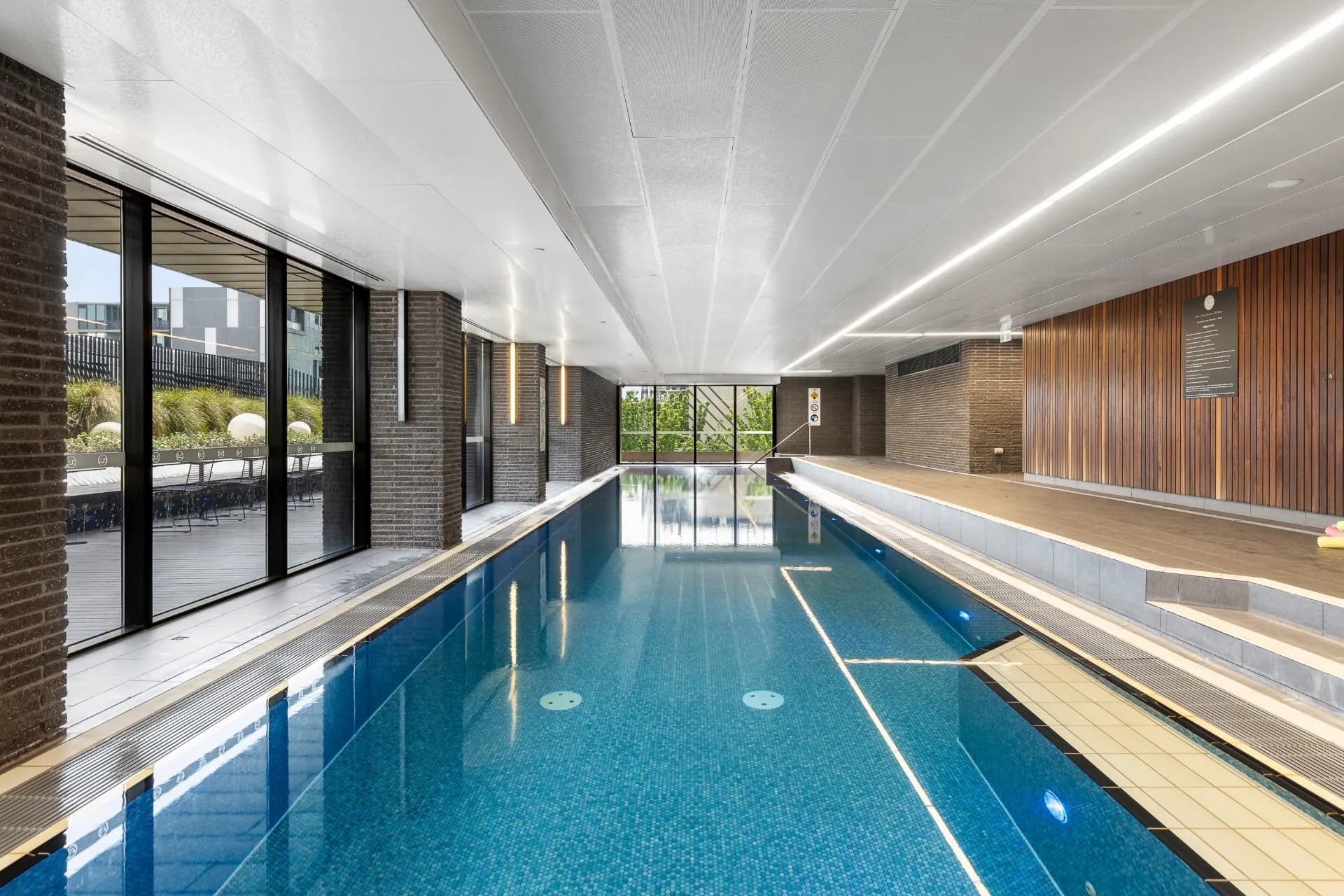 1609/229 Toorak Road, South Yarra., South Yarra - Thumbnail 8