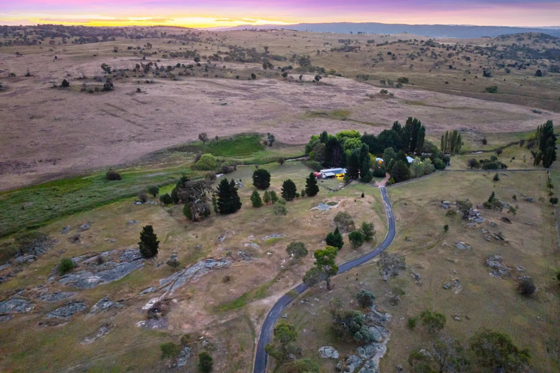 258 Dalgety Road, Berridale., Berridale - Image 1