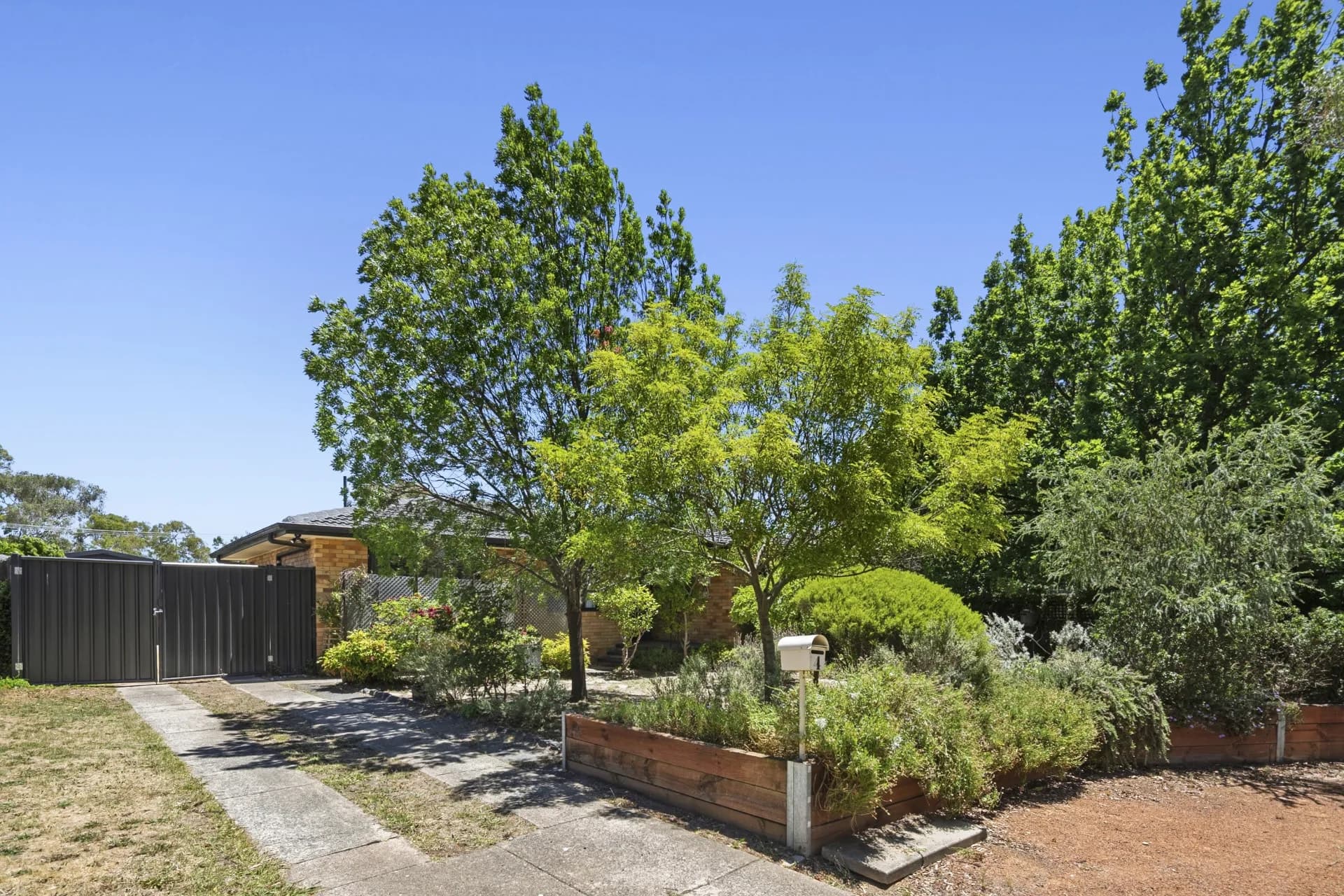4 Bynoe Place, Page - Image 1