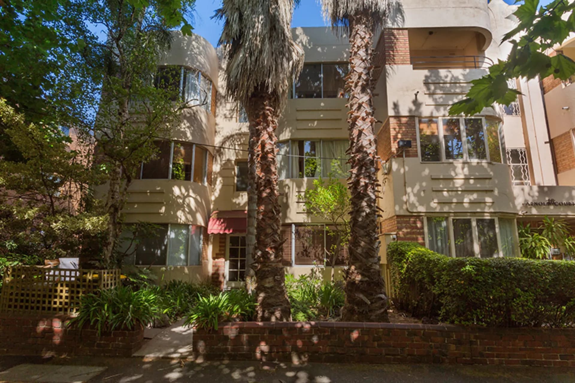 2/18 Arnold Street, South Yarra, VIC, South Yarra - Thumbnail 4
