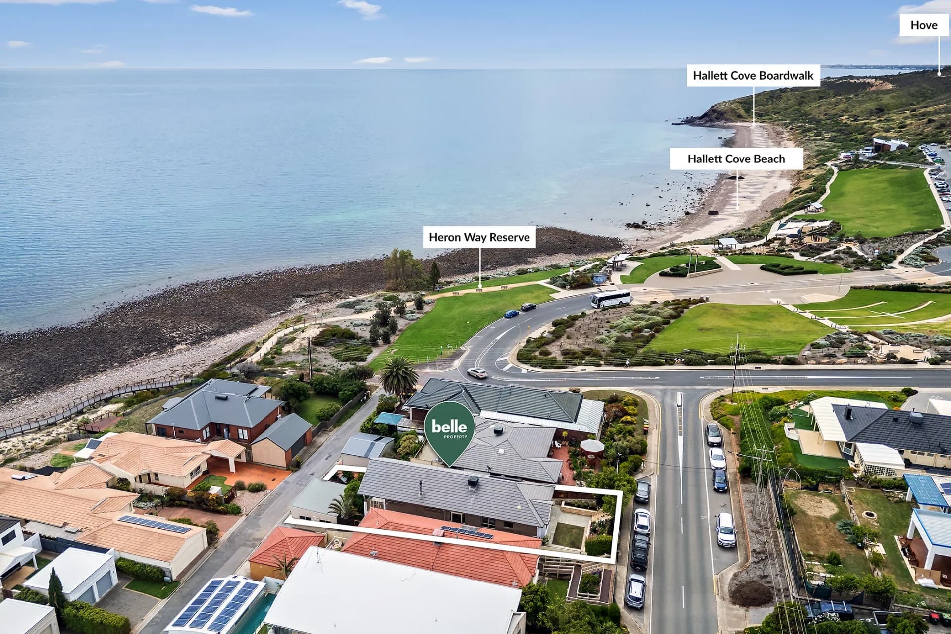 5 Marine Avenue, Hallett Cove., Hallett Cove - Thumbnail 2