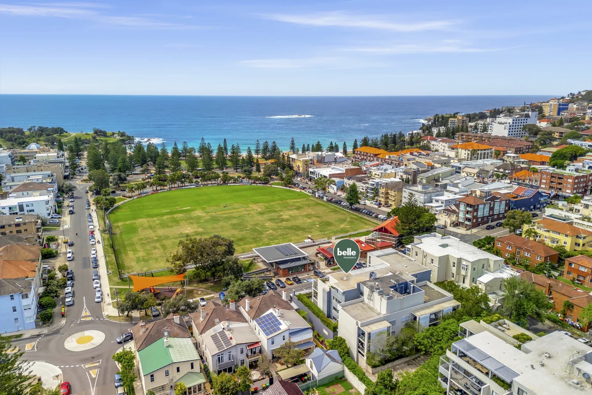B304/102-106 Brook Street, Coogee - Image 1
