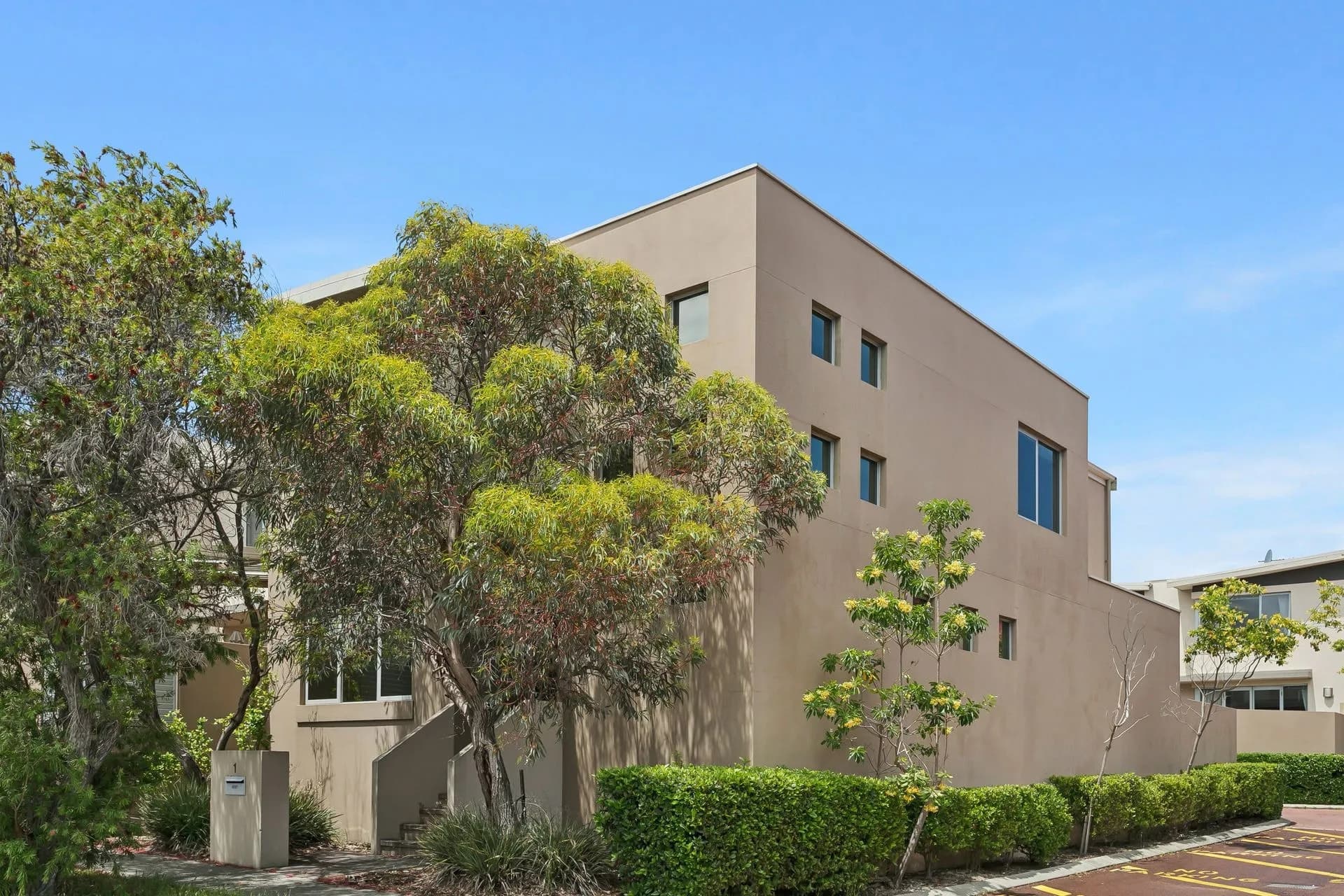 1/183 Marmion Street, Fremantle., Fremantle - Image 1