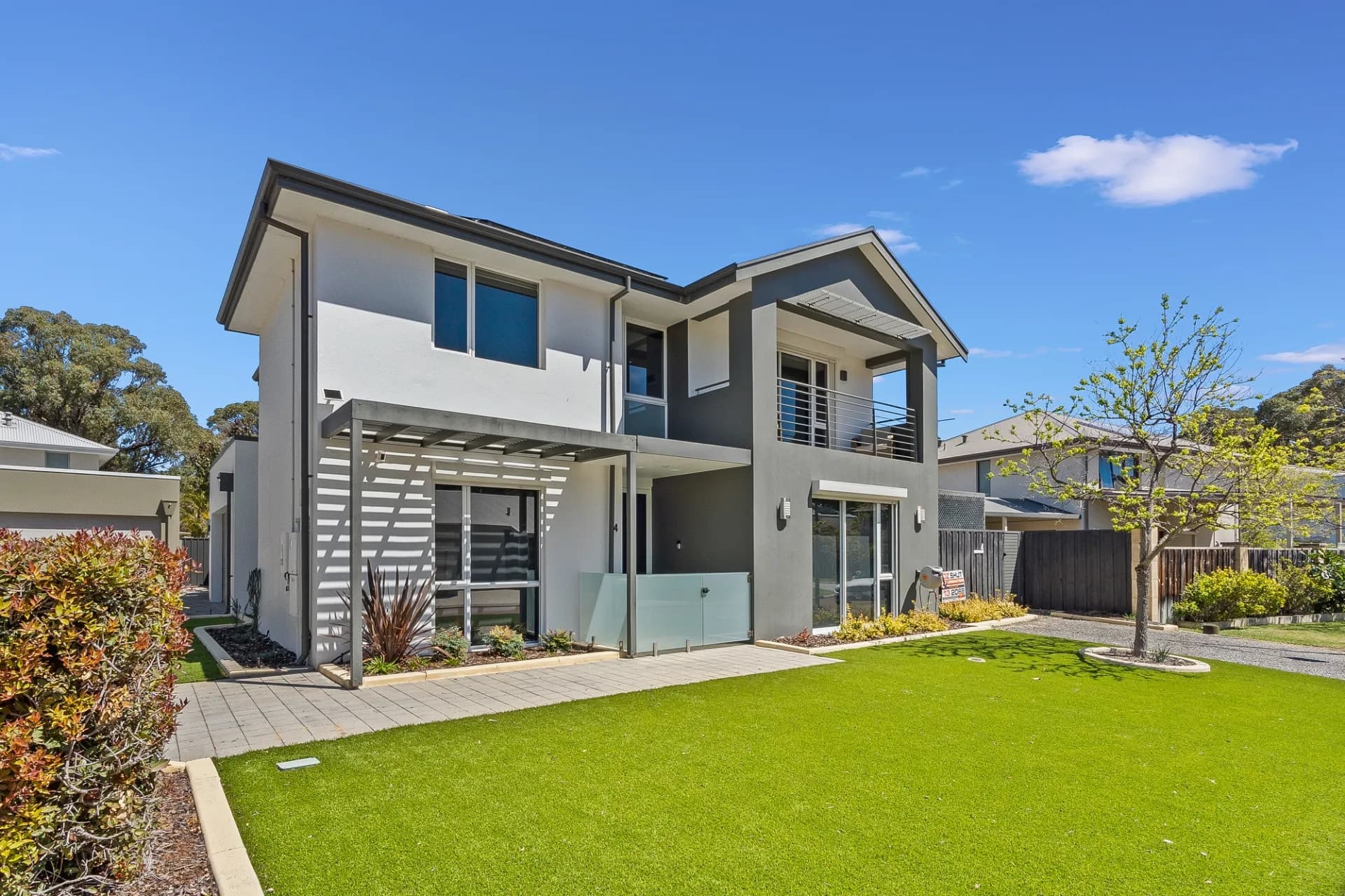 4 Portland Pass, Meadow Springs - Image 1