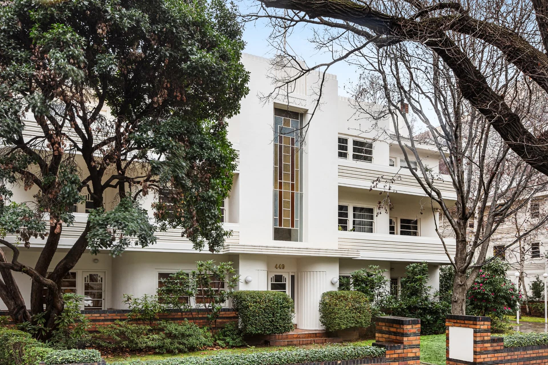 13/449 St Kilda Road, Melbourne., Melbourne - Image 1
