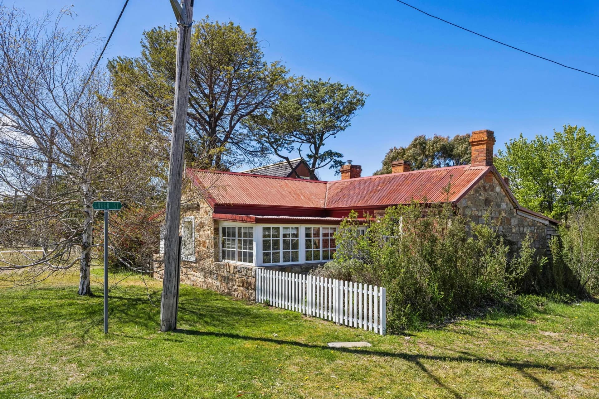 1 Bent  Street, Berridale, NSW, Berridale - Image 1