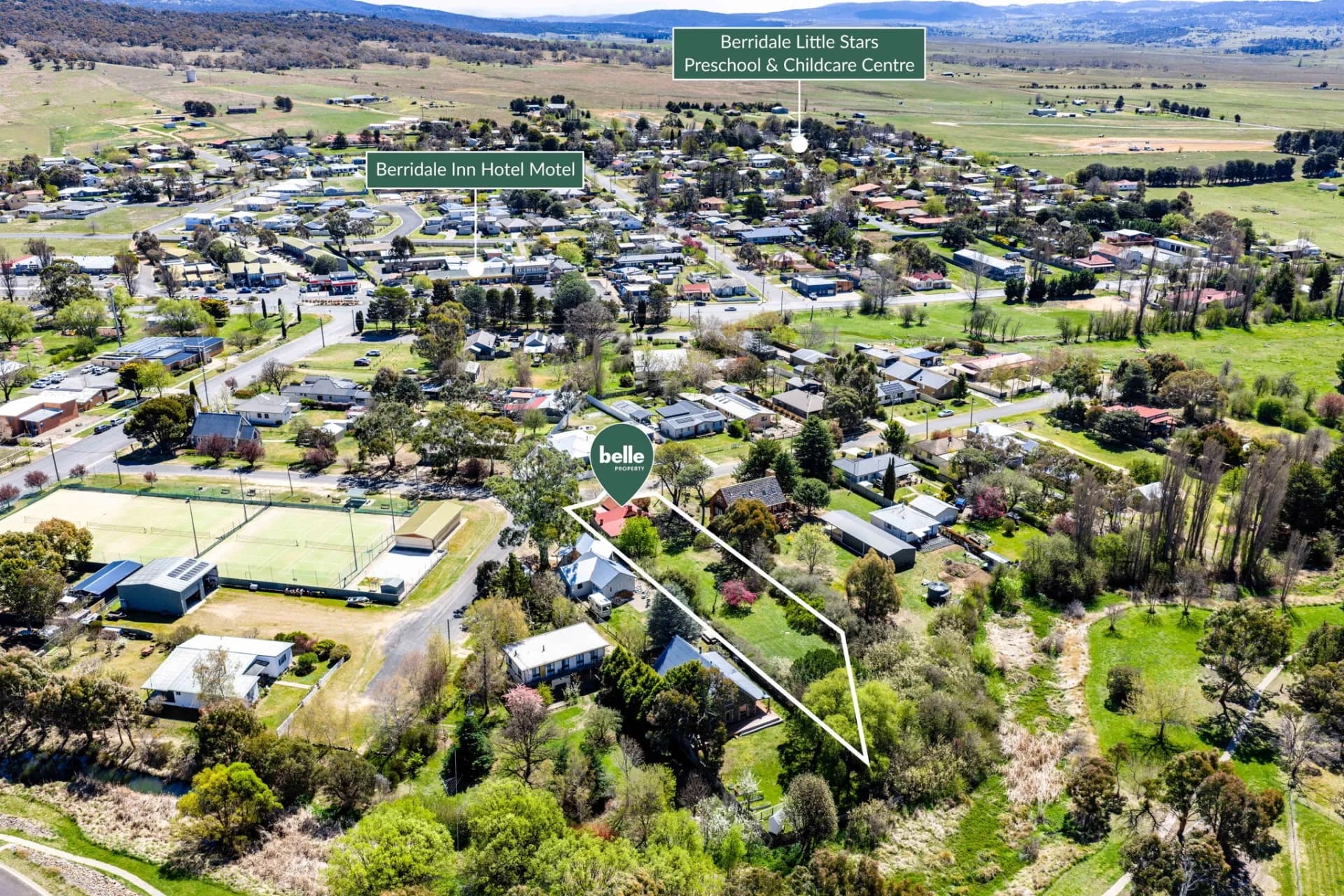 1 Bent  Street, Berridale, NSW, Berridale - Thumbnail 2