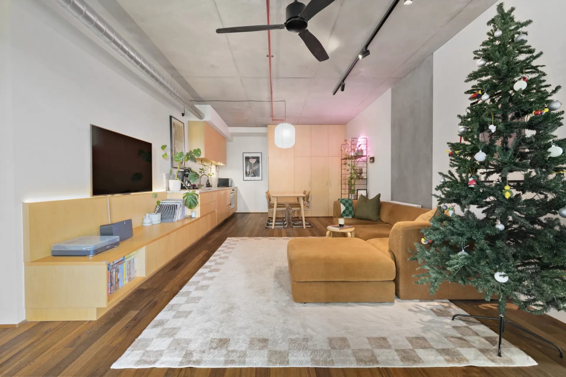 110/216 Albion Street, Brunswick - Image 1