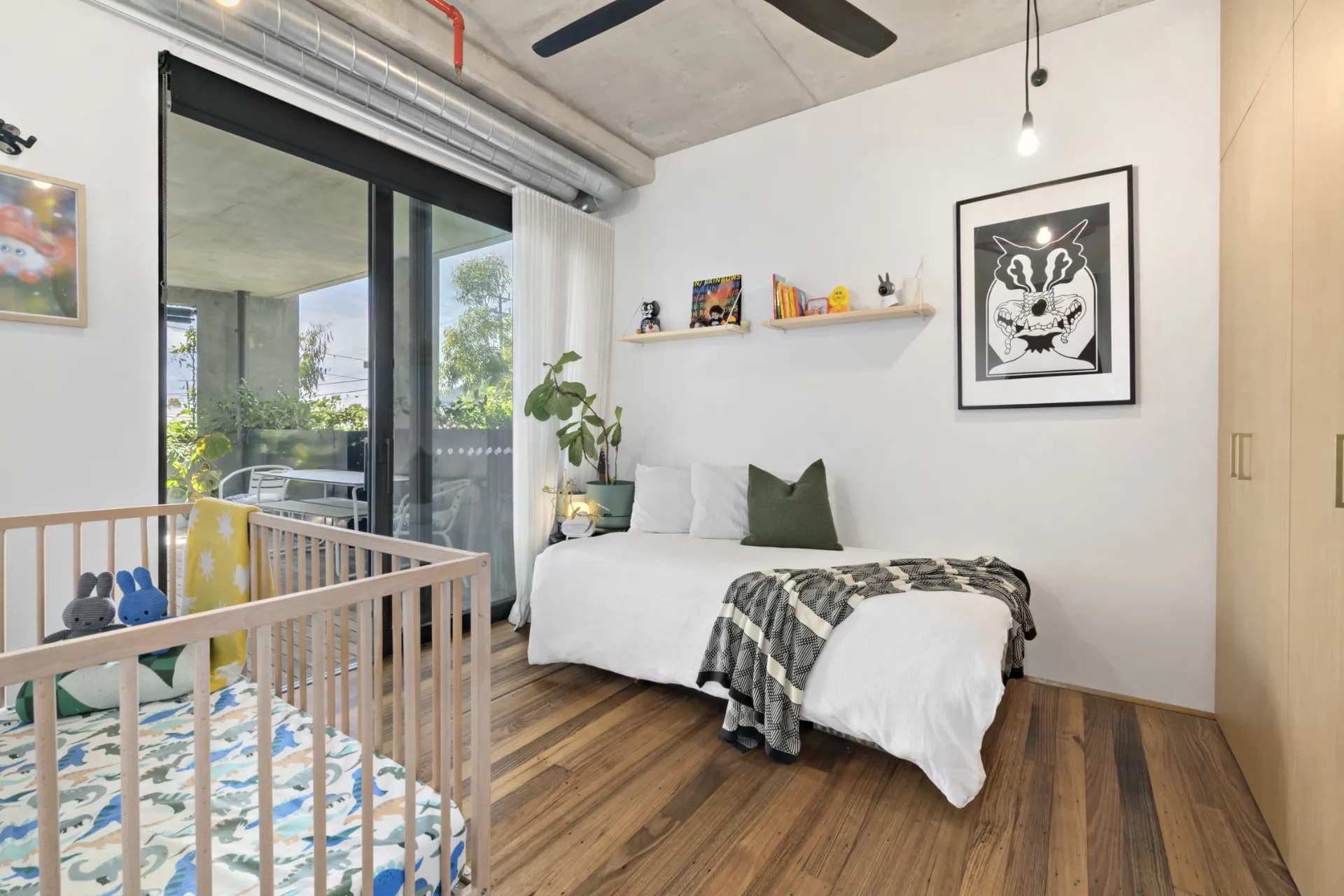 110/216 Albion Street, Brunswick - Thumbnail 6