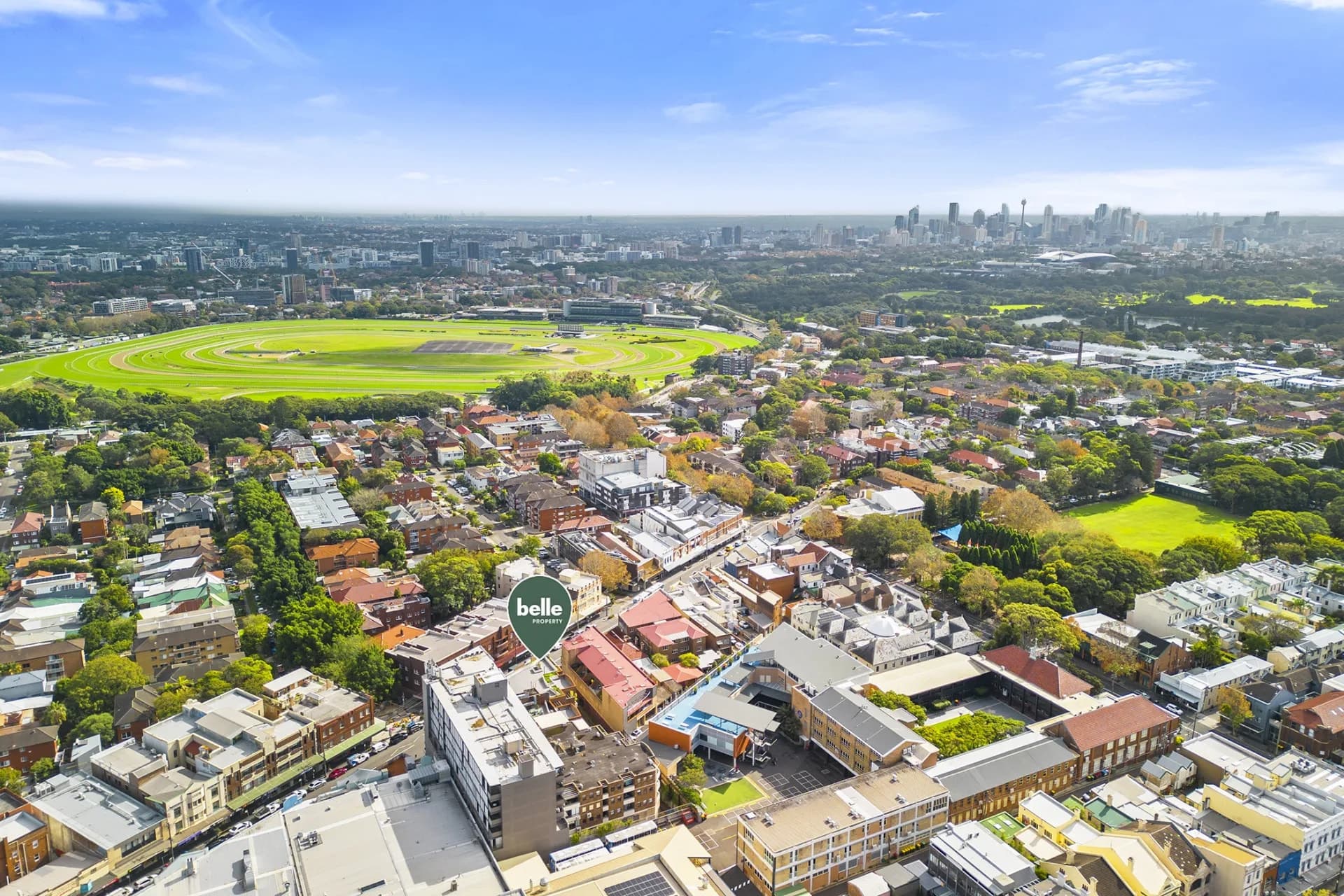 21/57-63 Belmore Road, Randwick - Image 1