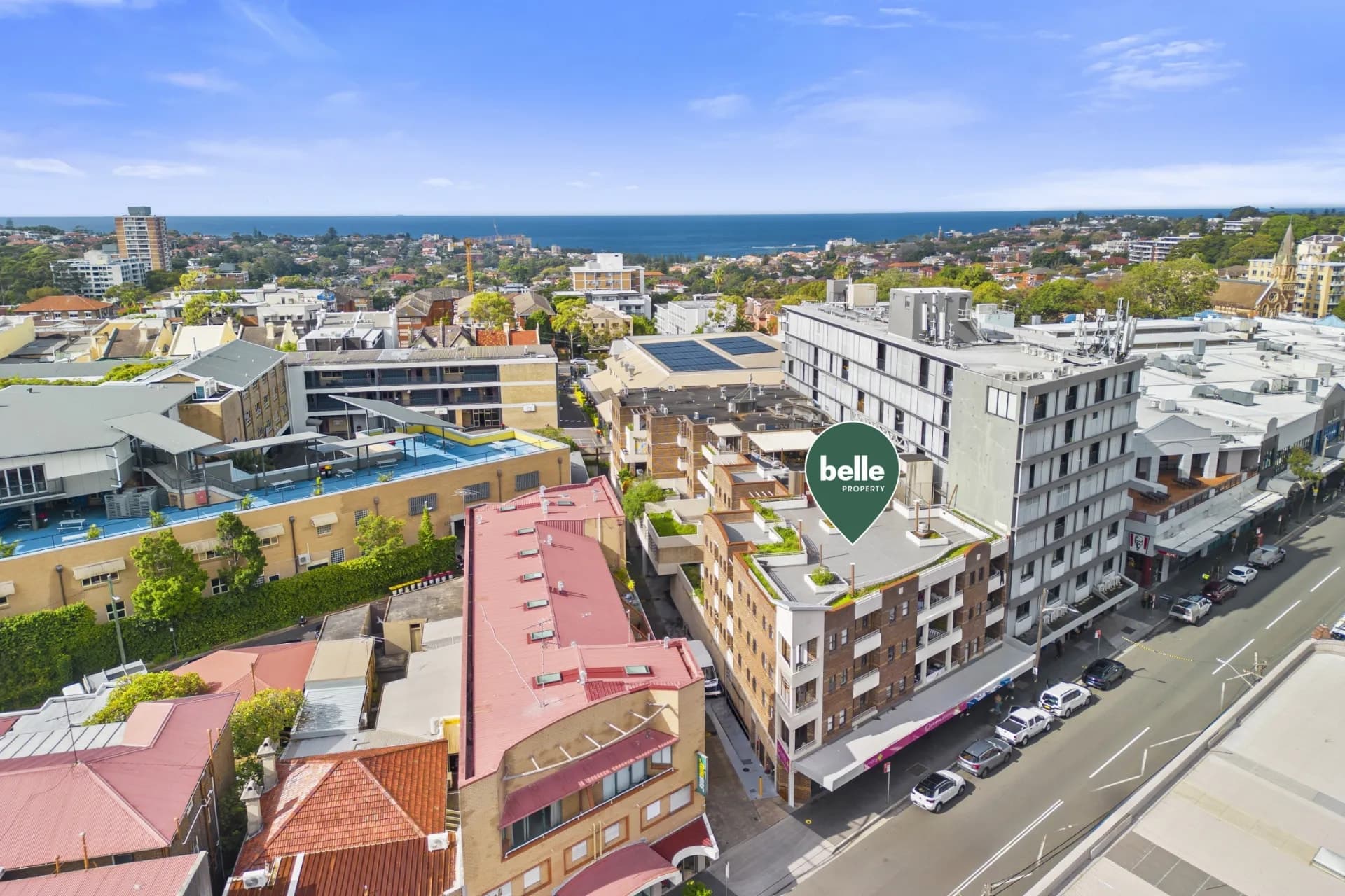 21/57-63 Belmore Road, Randwick - Thumbnail 8