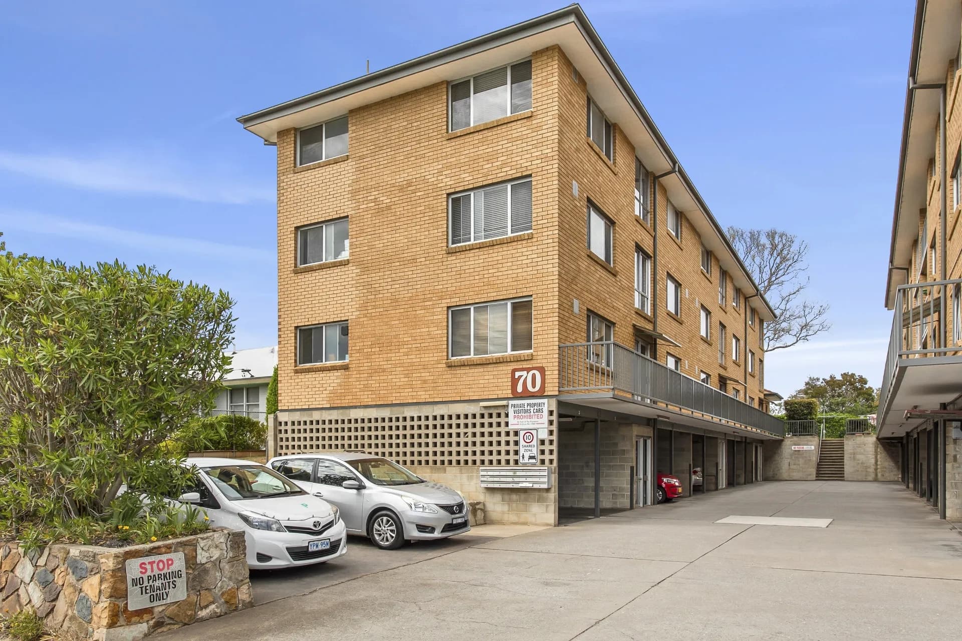 13/70 Uriarra Road, Crestwood - Image 1
