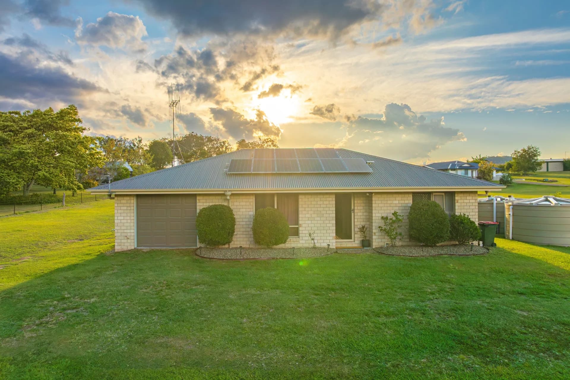 72 Chamberlain Street, Woolooga - Image 1
