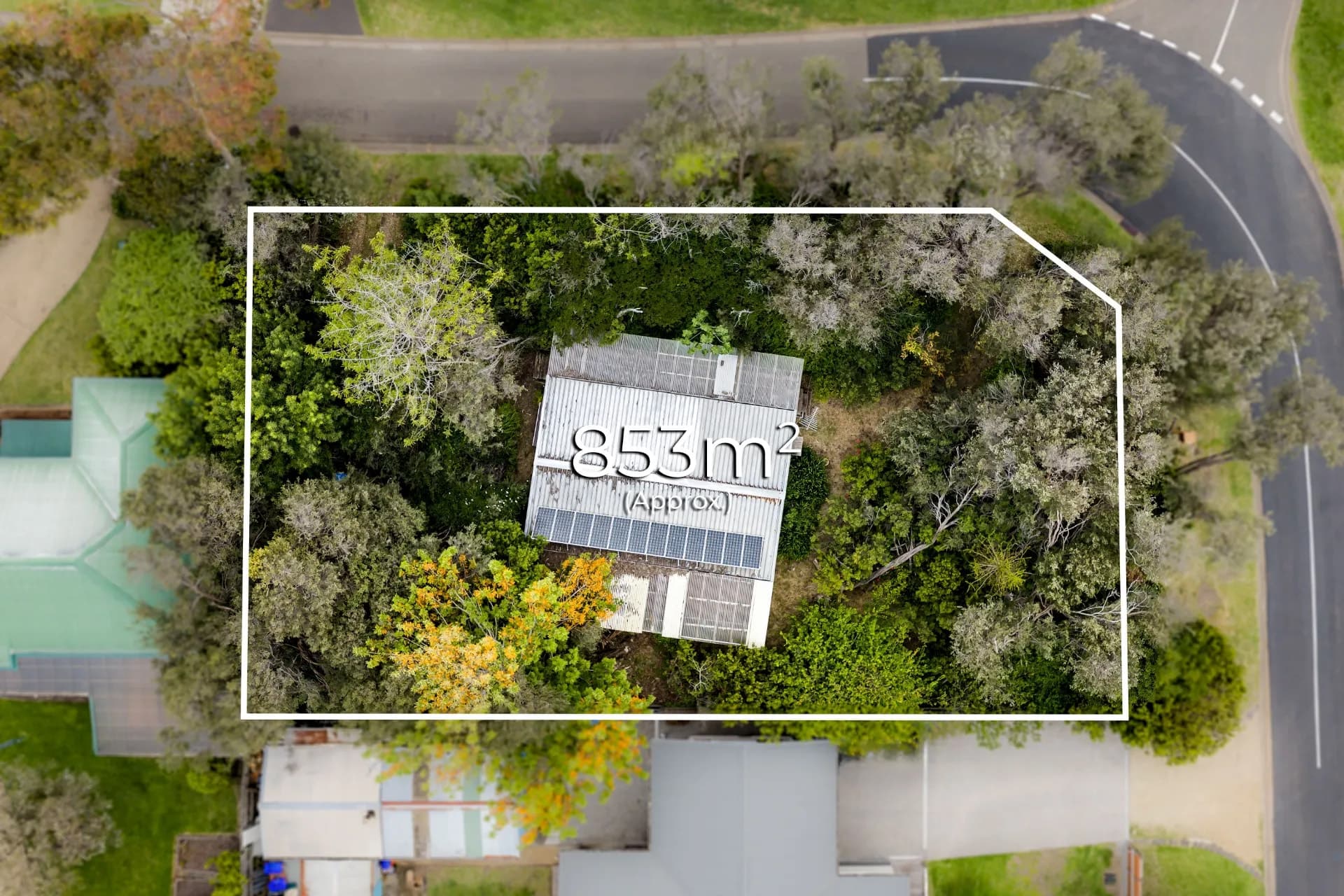 16 Thomson Terrace, Rye - Image 1