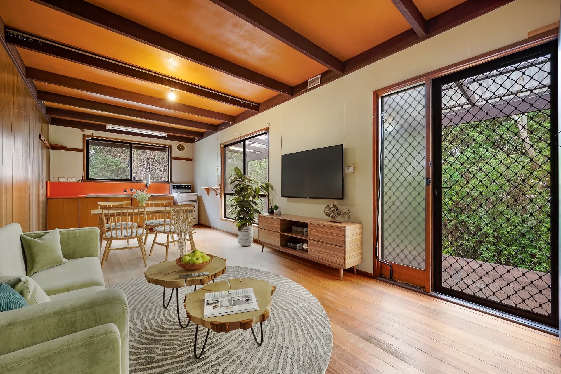 16 Thomson Terrace, Rye - Thumbnail 3