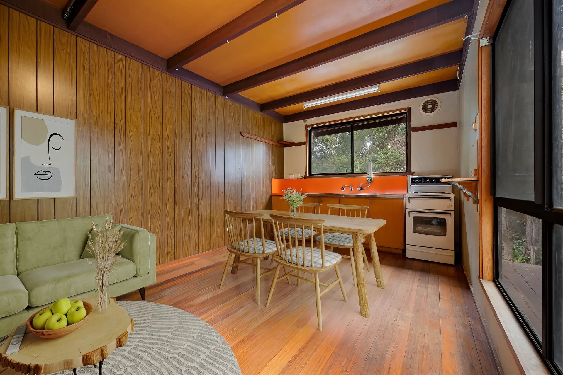 16 Thomson Terrace, Rye - Thumbnail 4