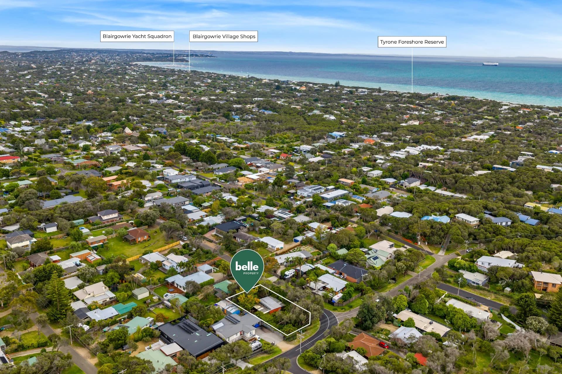 16 Thomson Terrace, Rye - Thumbnail 7