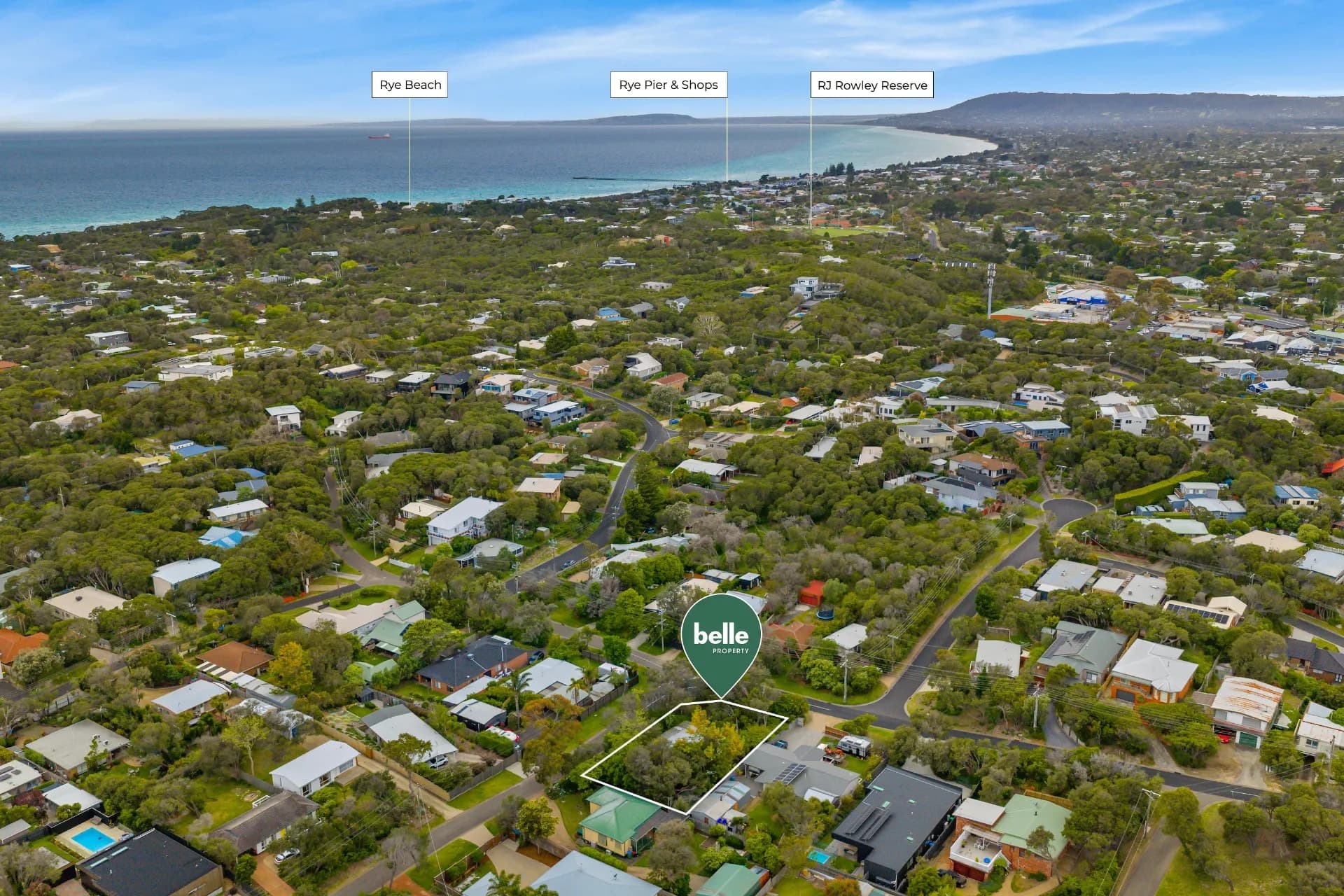 16 Thomson Terrace, Rye - Thumbnail 8