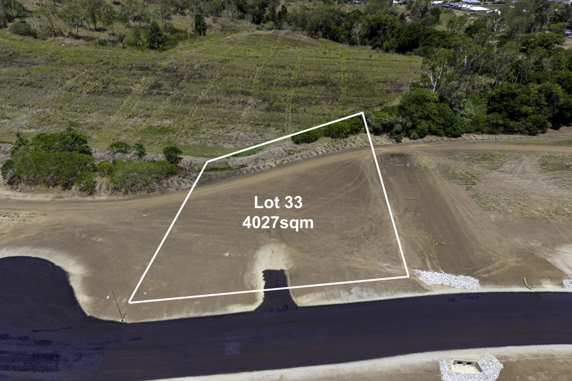Lot 33, 150 Riordanvale Road, Riordanvale, QLD, Riordanvale, - Image 1