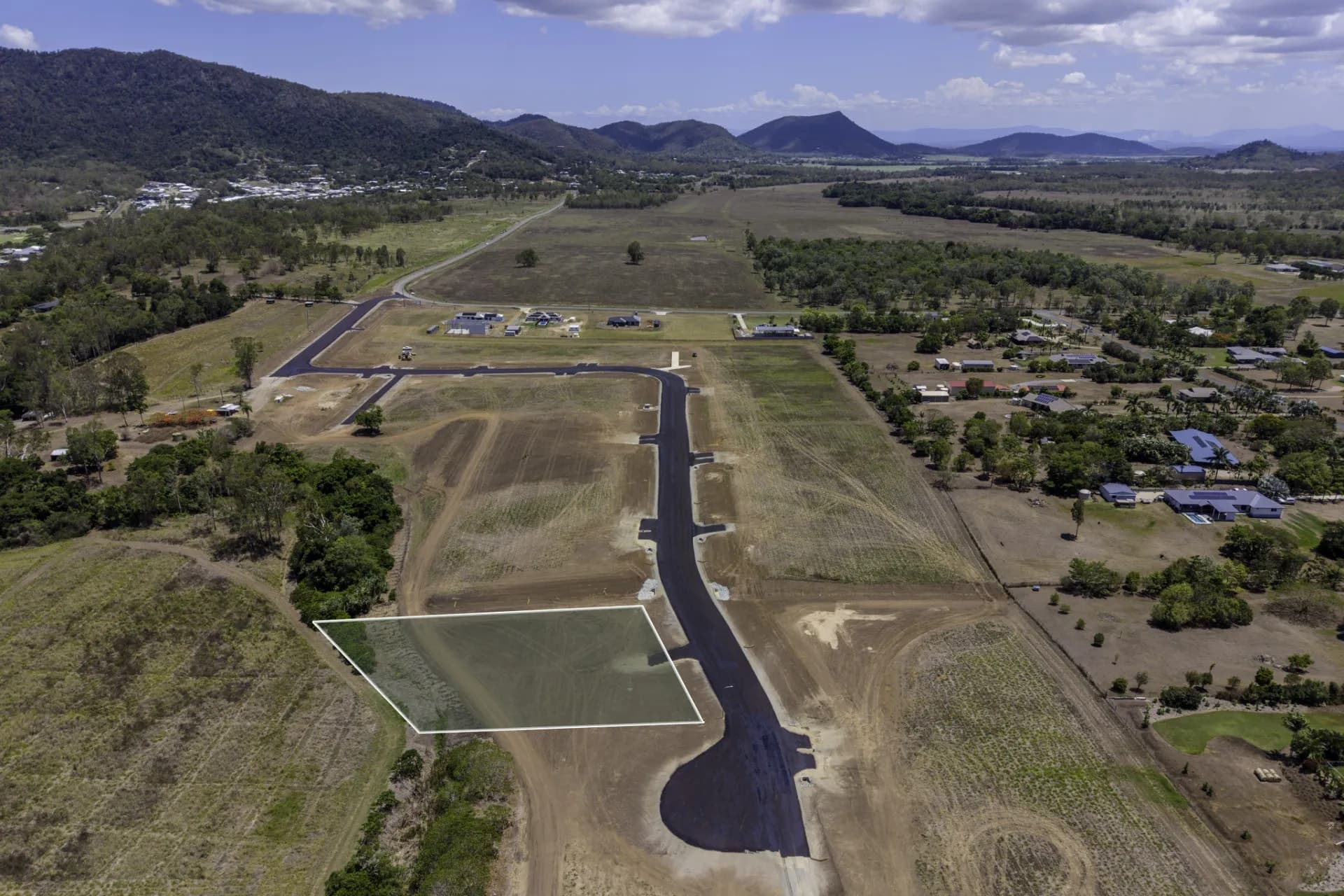 Lot 33, 150 Riordanvale Road, Riordanvale, QLD, Riordanvale, - Thumbnail 3