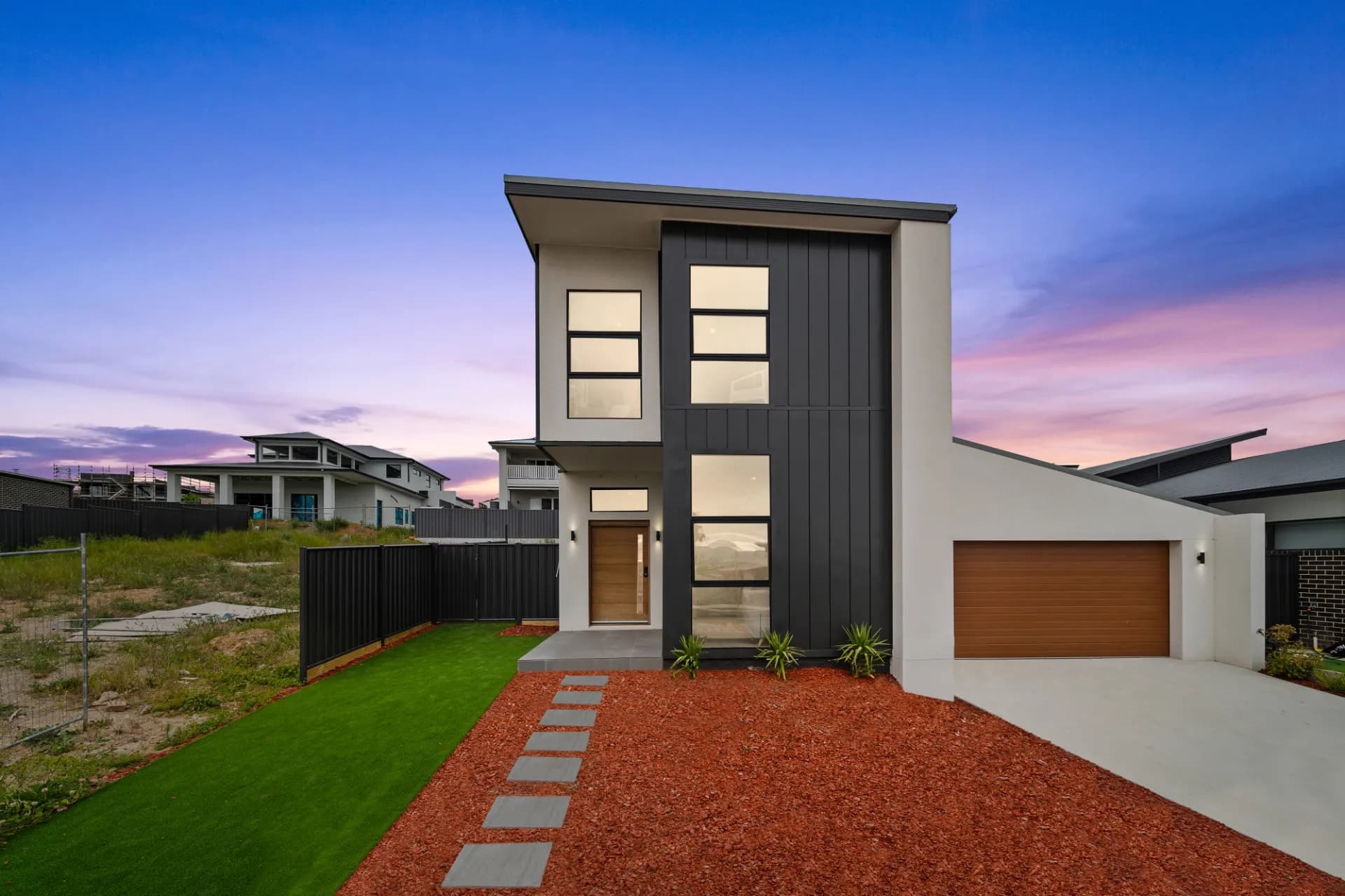 11 Patkin Street, Whitlam, ACT, Whitlam - Image 1