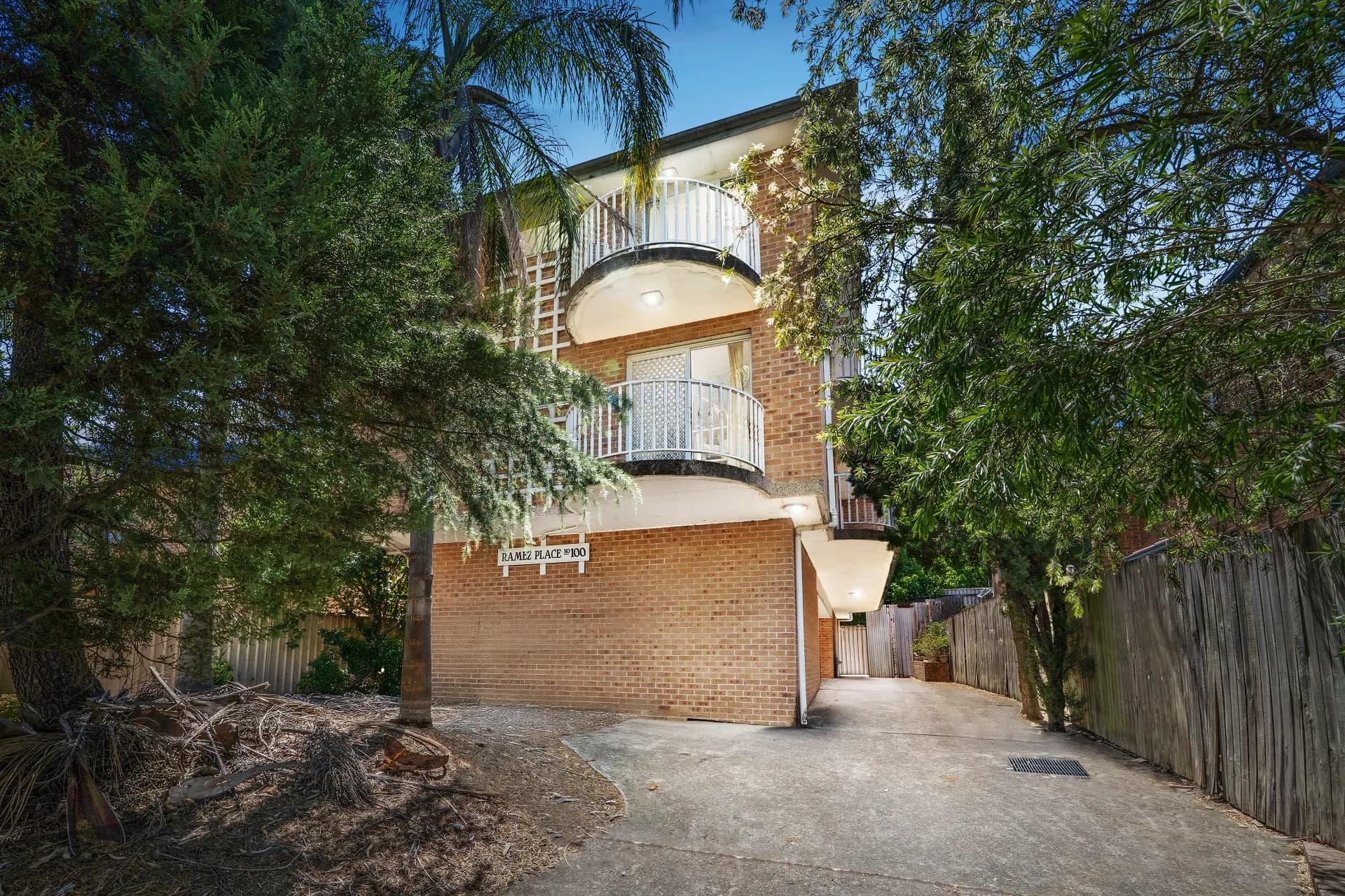 3/100 O'Connell Street, North Parramatta, NSW, North Parramatta - Image 1