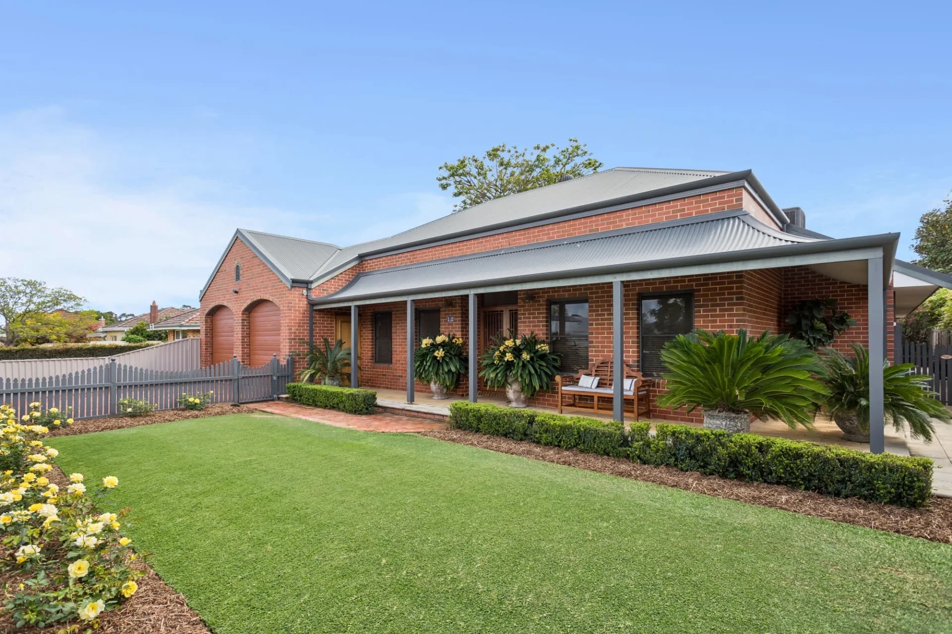 12 Holmesdale Road, Woodbridge - Image 1