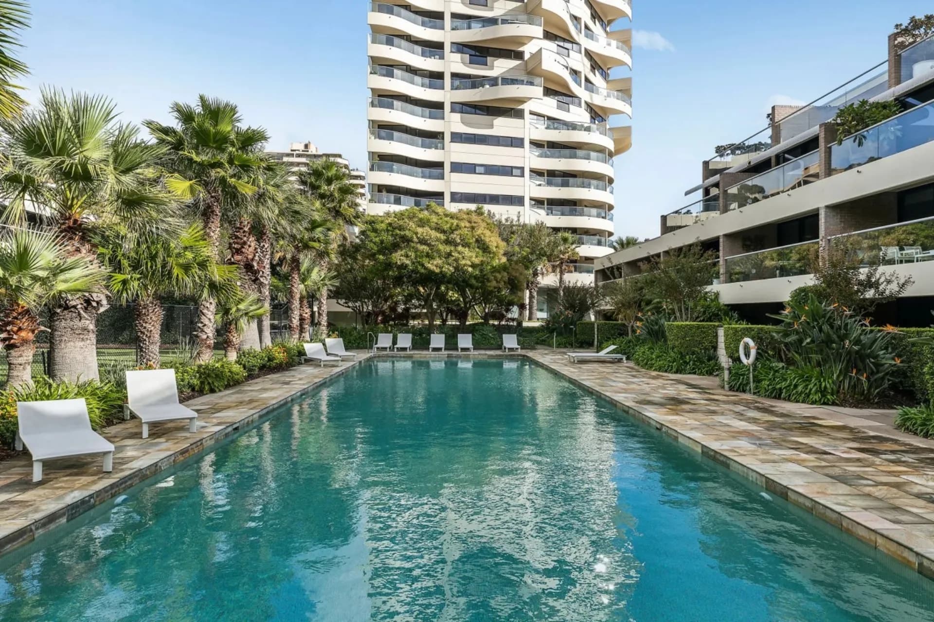 CT28/184 Forbes Street, Darlinghurst - Image 1