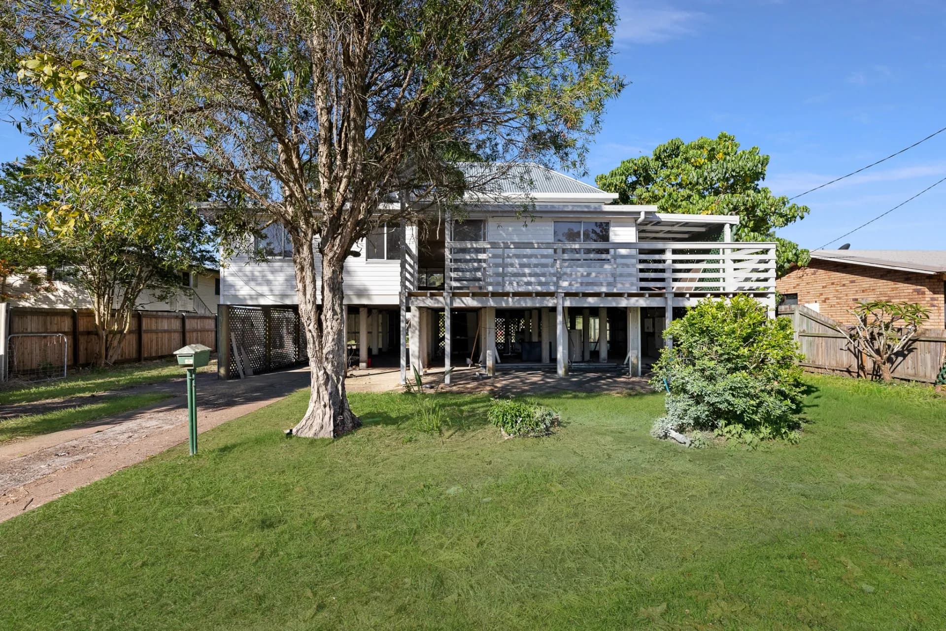 4 Puller  Street, Granville - Image 1