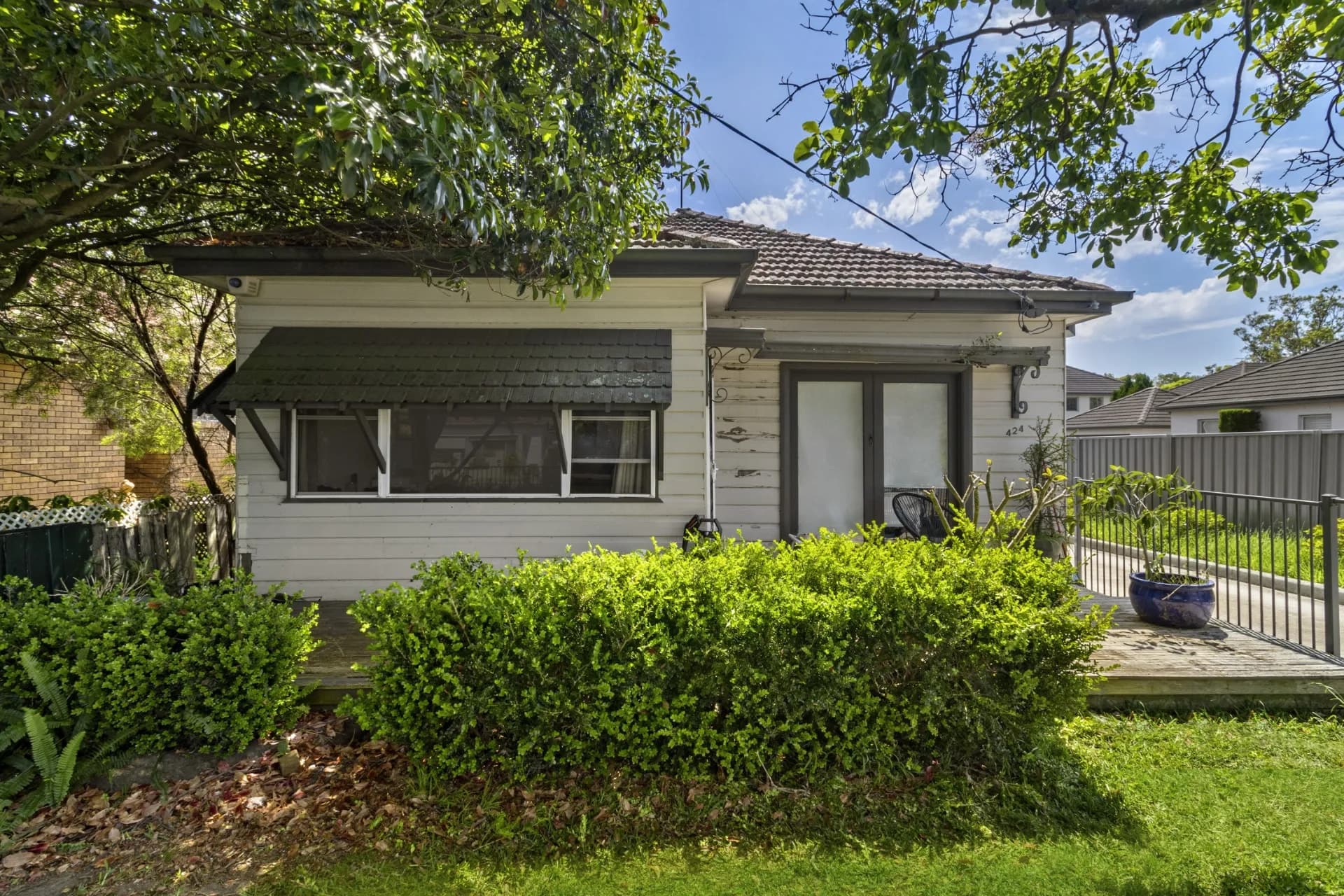 424 Glebe  Road, Hamilton South, NSW, Hamilton South - Image 1