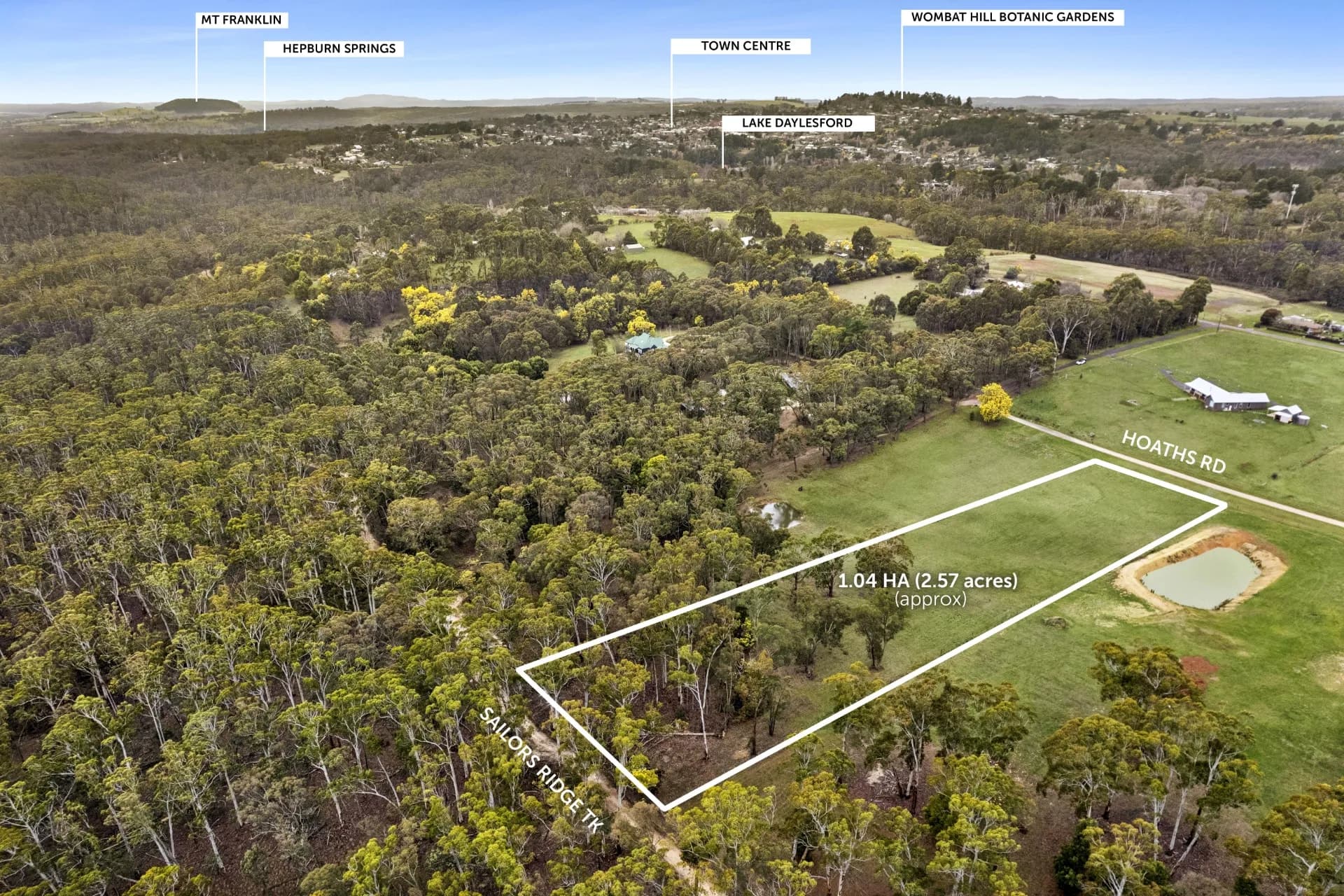 2/80 Hoaths  Road, Sailors Hill - Thumbnail 7