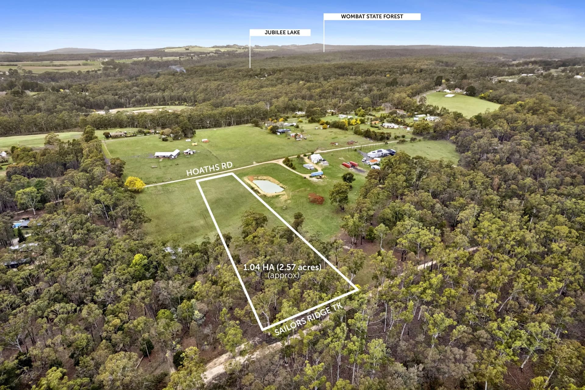 2/80 Hoaths  Road, Sailors Hill - Thumbnail 8