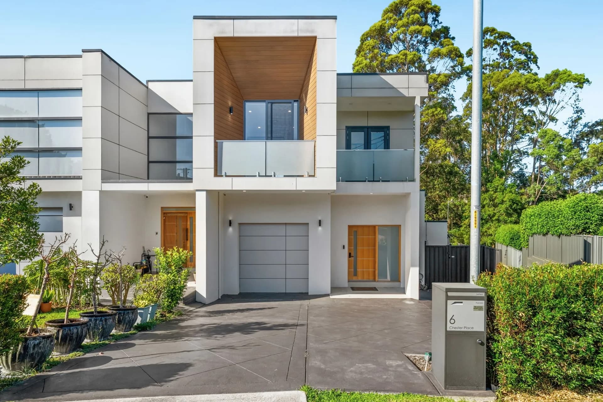6 Chester Place, Ermington - Image 1