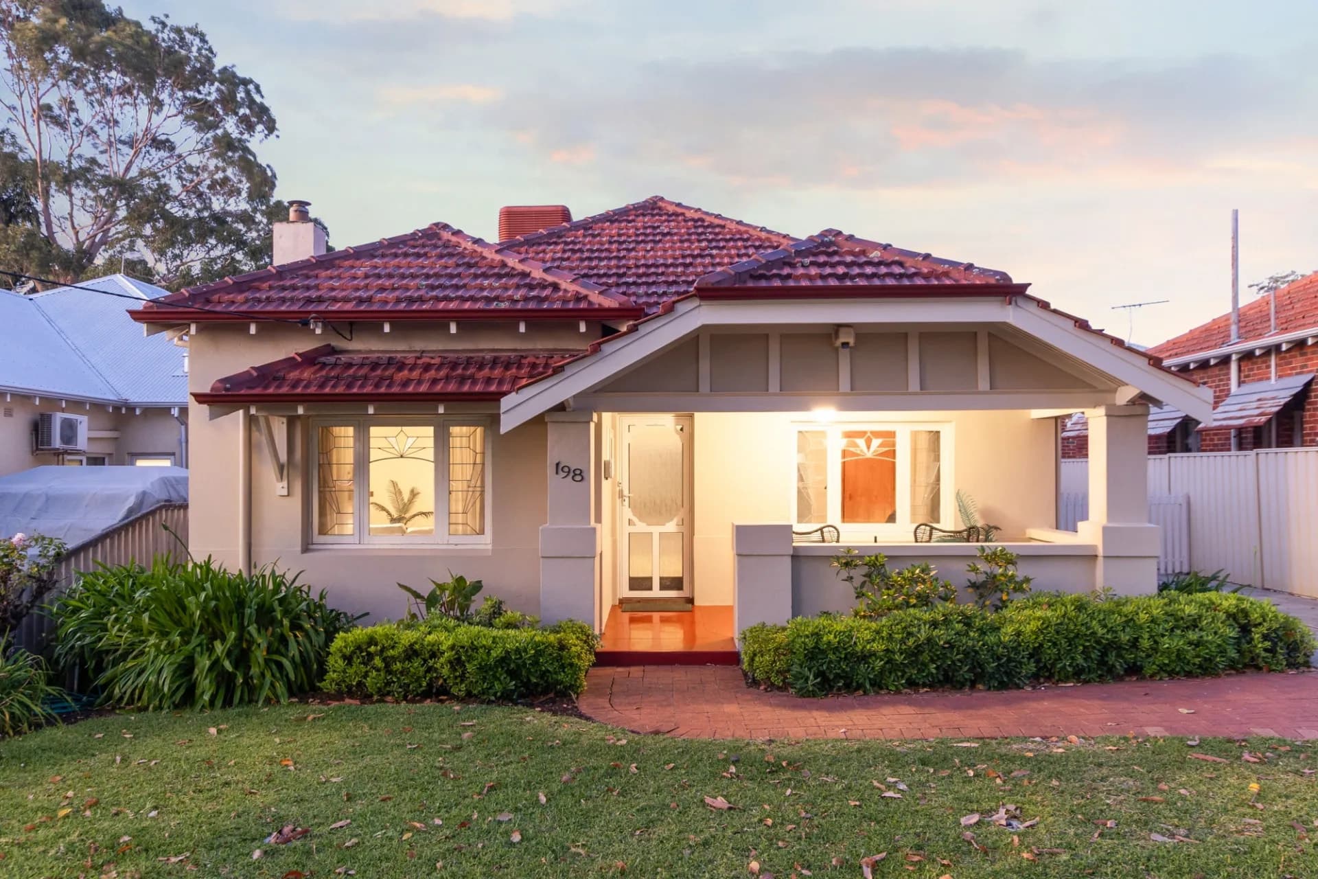 198 Anzac Road, Mount Hawthorn, WA, Mount Hawthorn - Image 1