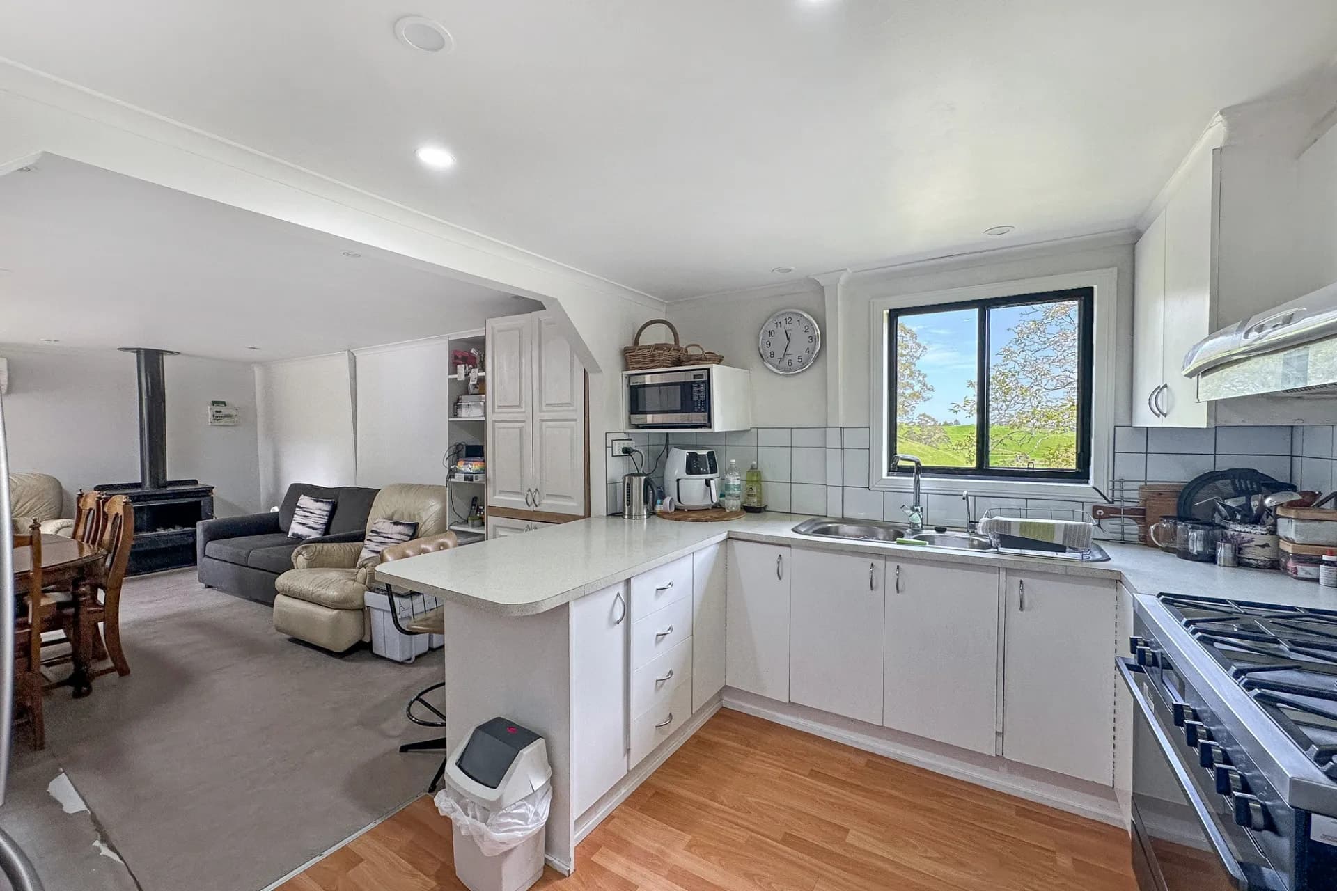 331 Grand Ridge  Road, Seaview - Thumbnail 6