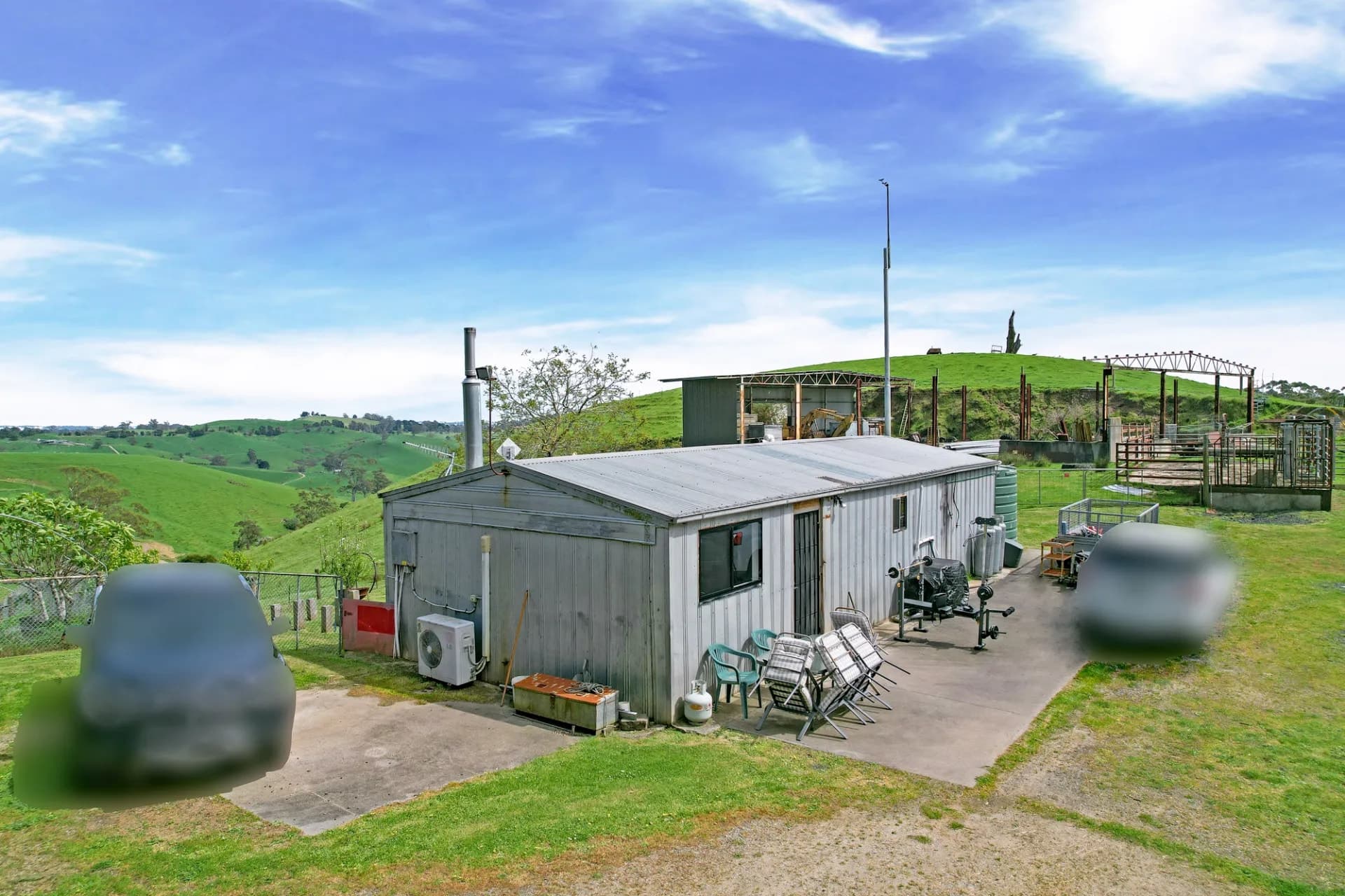 331 Grand Ridge  Road, Seaview - Thumbnail 7