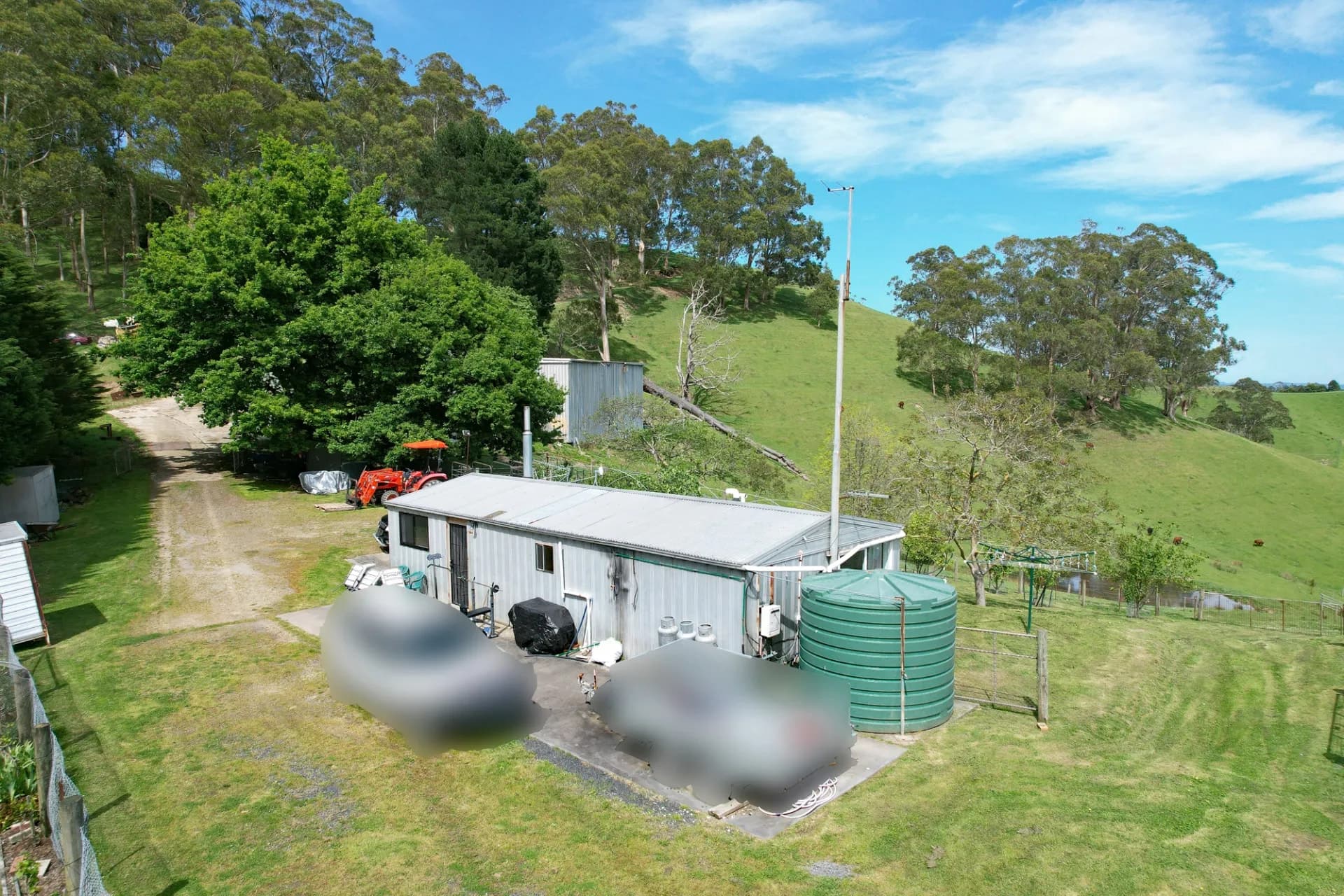 331 Grand Ridge  Road, Seaview - Thumbnail 8