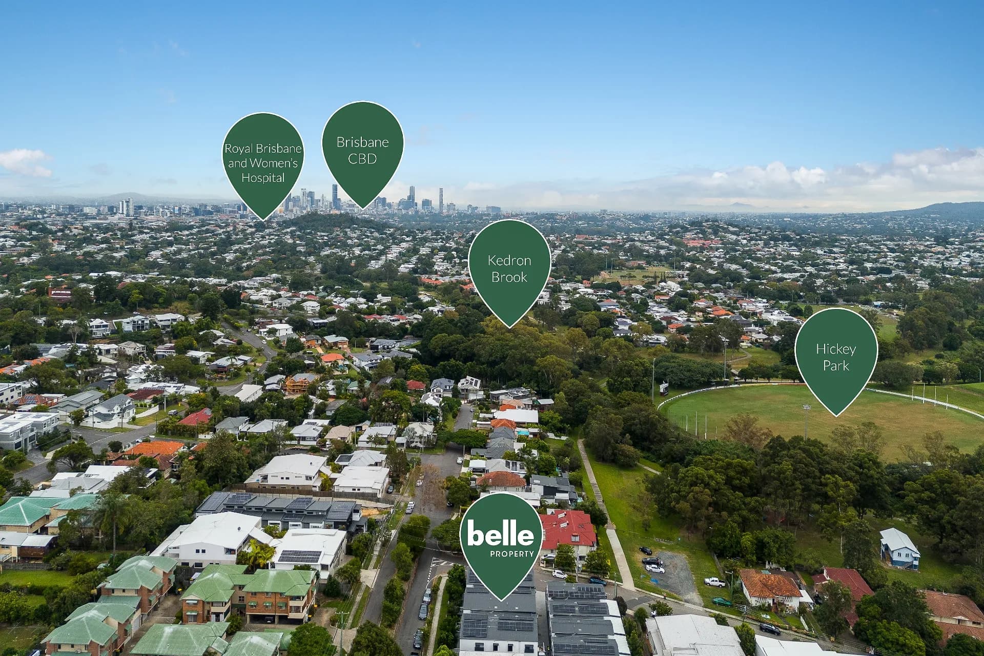 7/33 Burnaby Terrace, Gordon Park, QLD, Gordon Park - Thumbnail 2