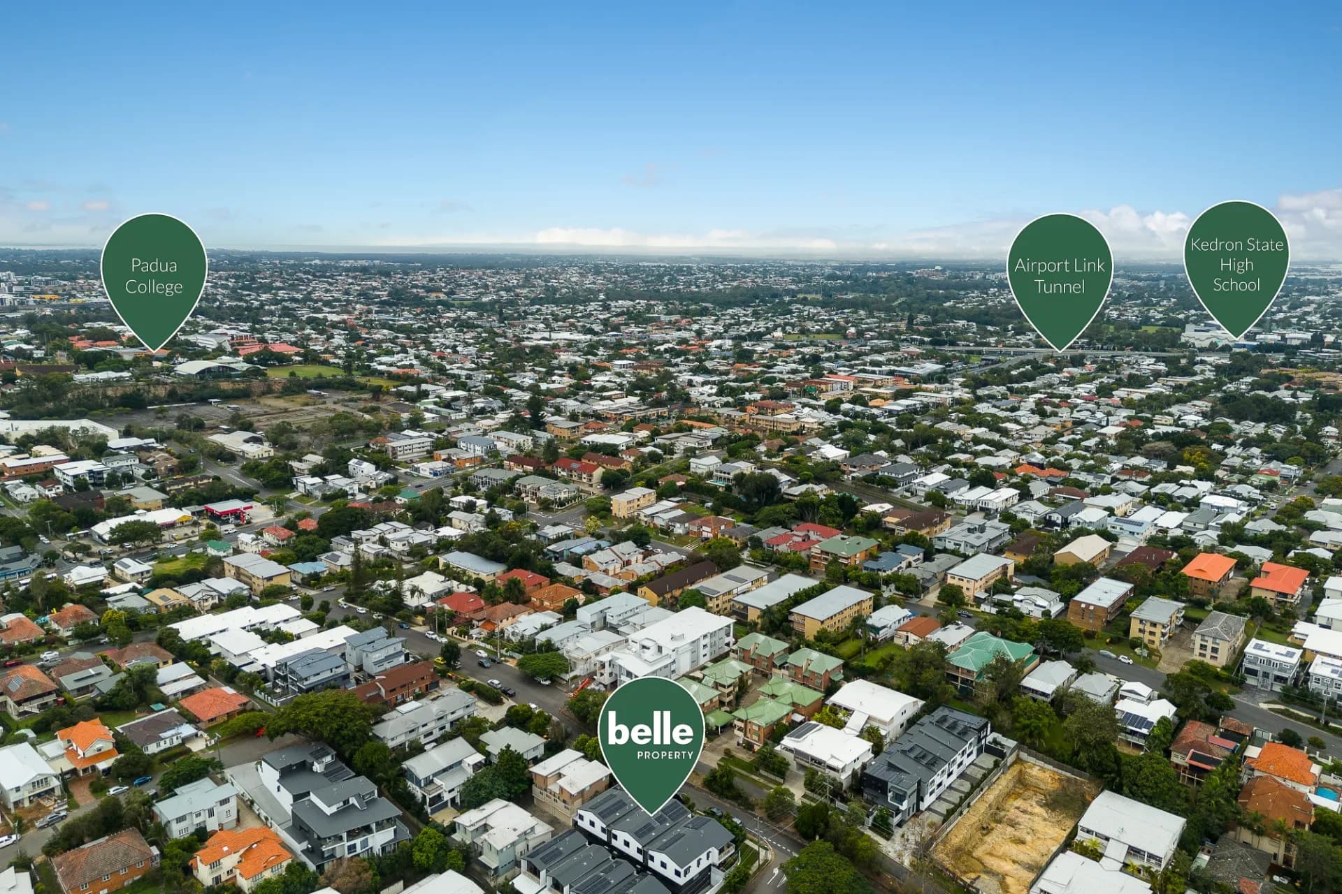 7/33 Burnaby Terrace, Gordon Park, QLD, Gordon Park - Thumbnail 3