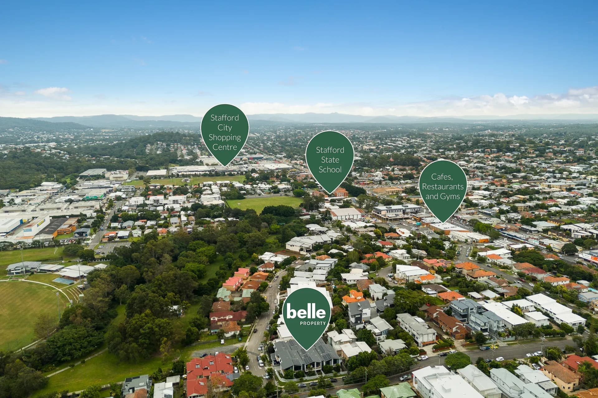 7/33 Burnaby Terrace, Gordon Park, QLD, Gordon Park - Thumbnail 4