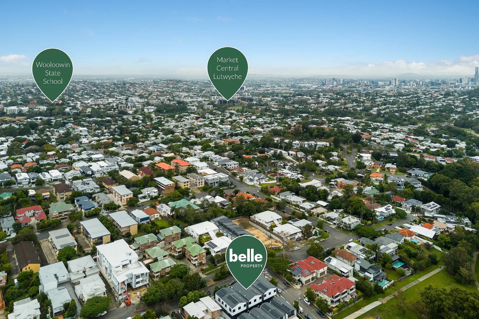 7/33 Burnaby Terrace, Gordon Park, QLD, Gordon Park - Thumbnail 5
