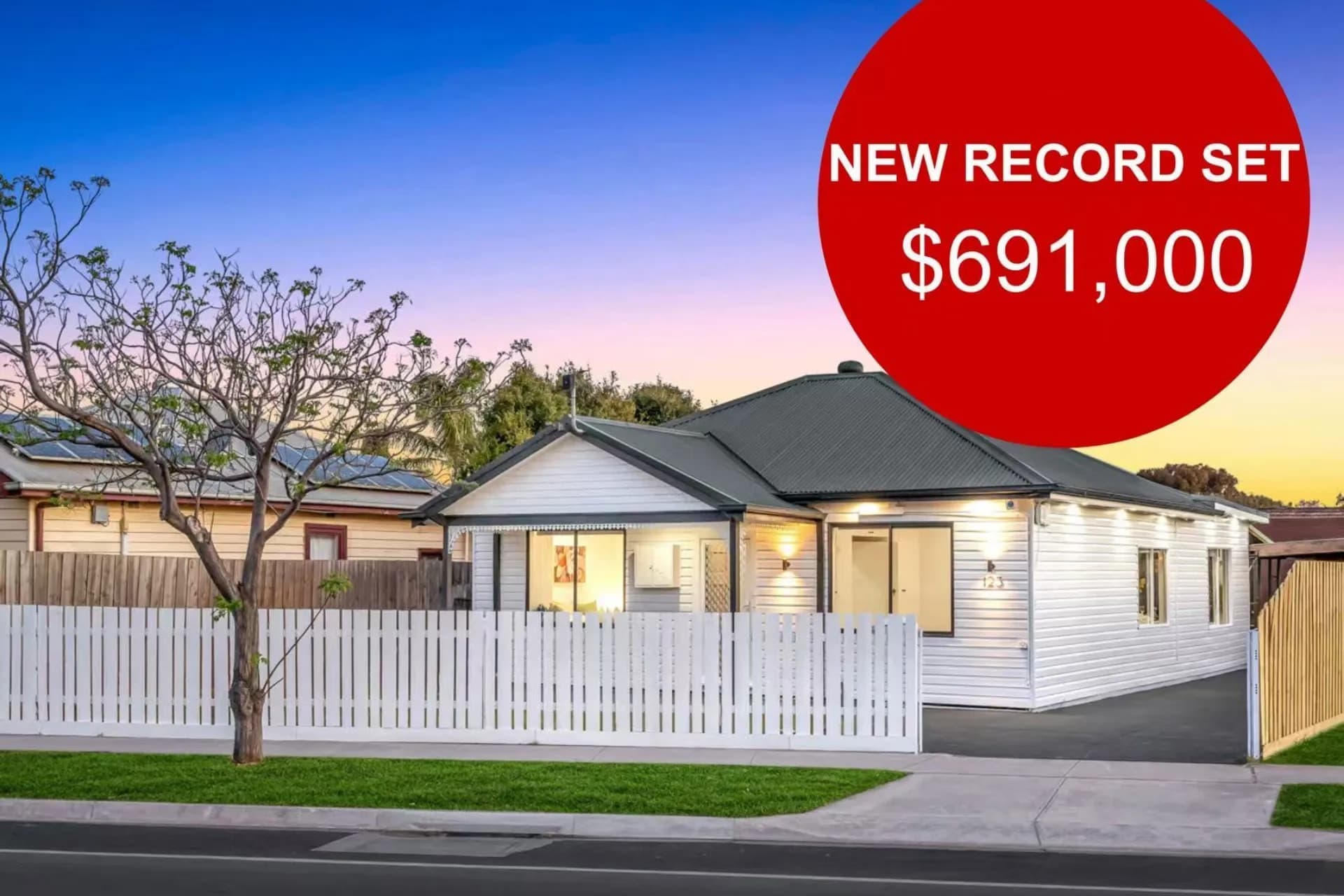 123 Railway  Avenue, Laverton., Laverton - Image 1