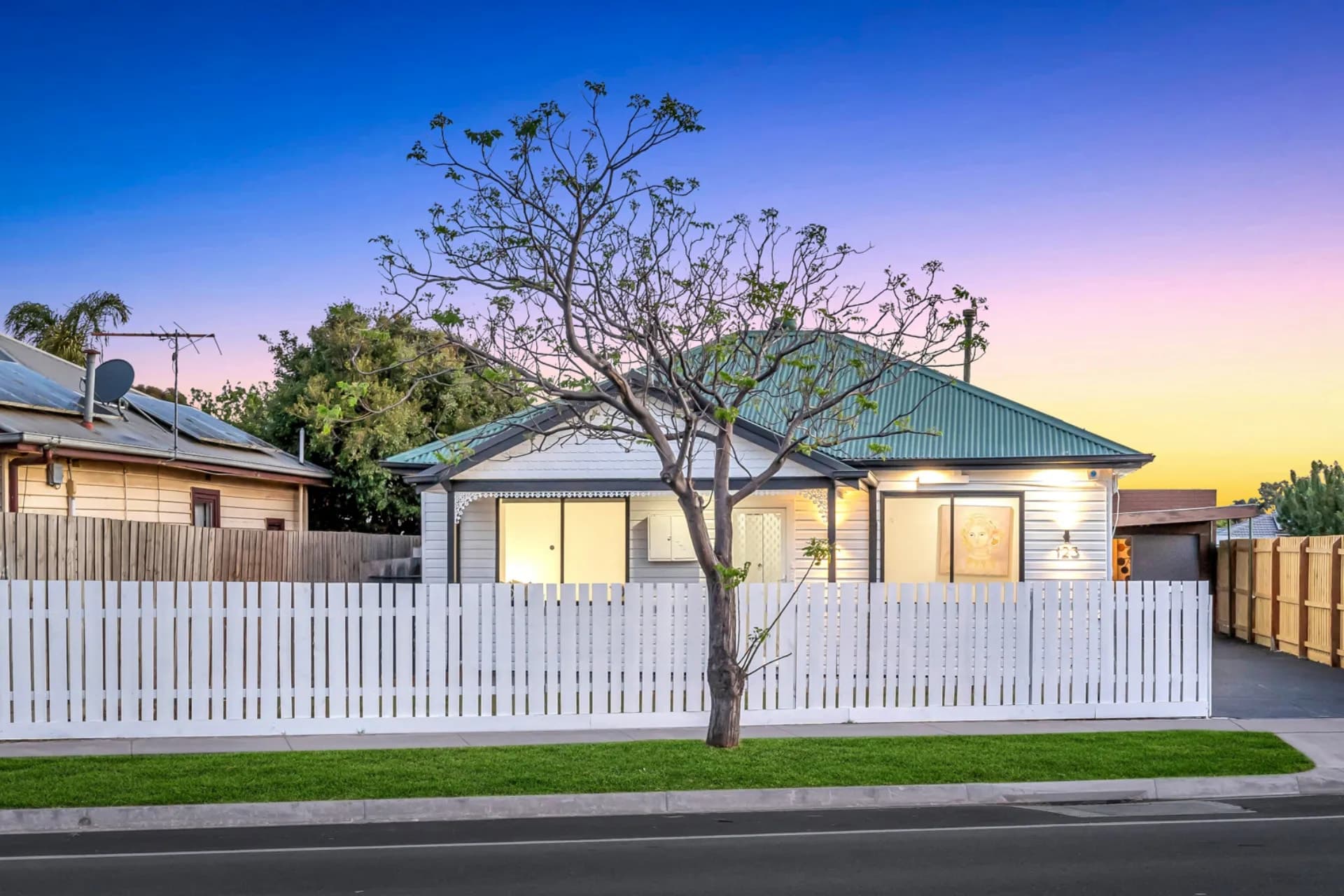 123 Railway  Avenue, Laverton., Laverton - Thumbnail 2