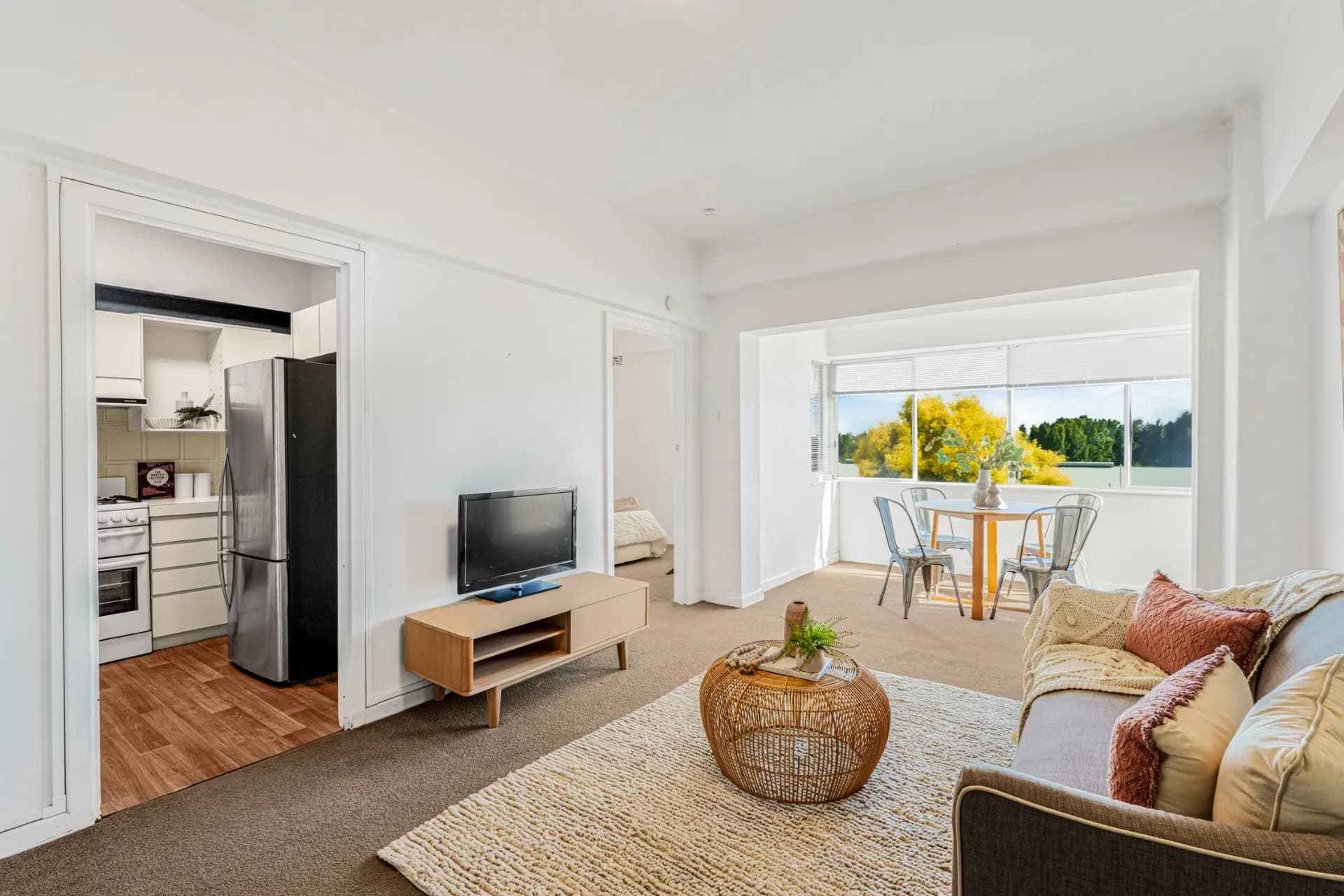 206/45 Adelaide Terrace, East Perth., East Perth - Image 1