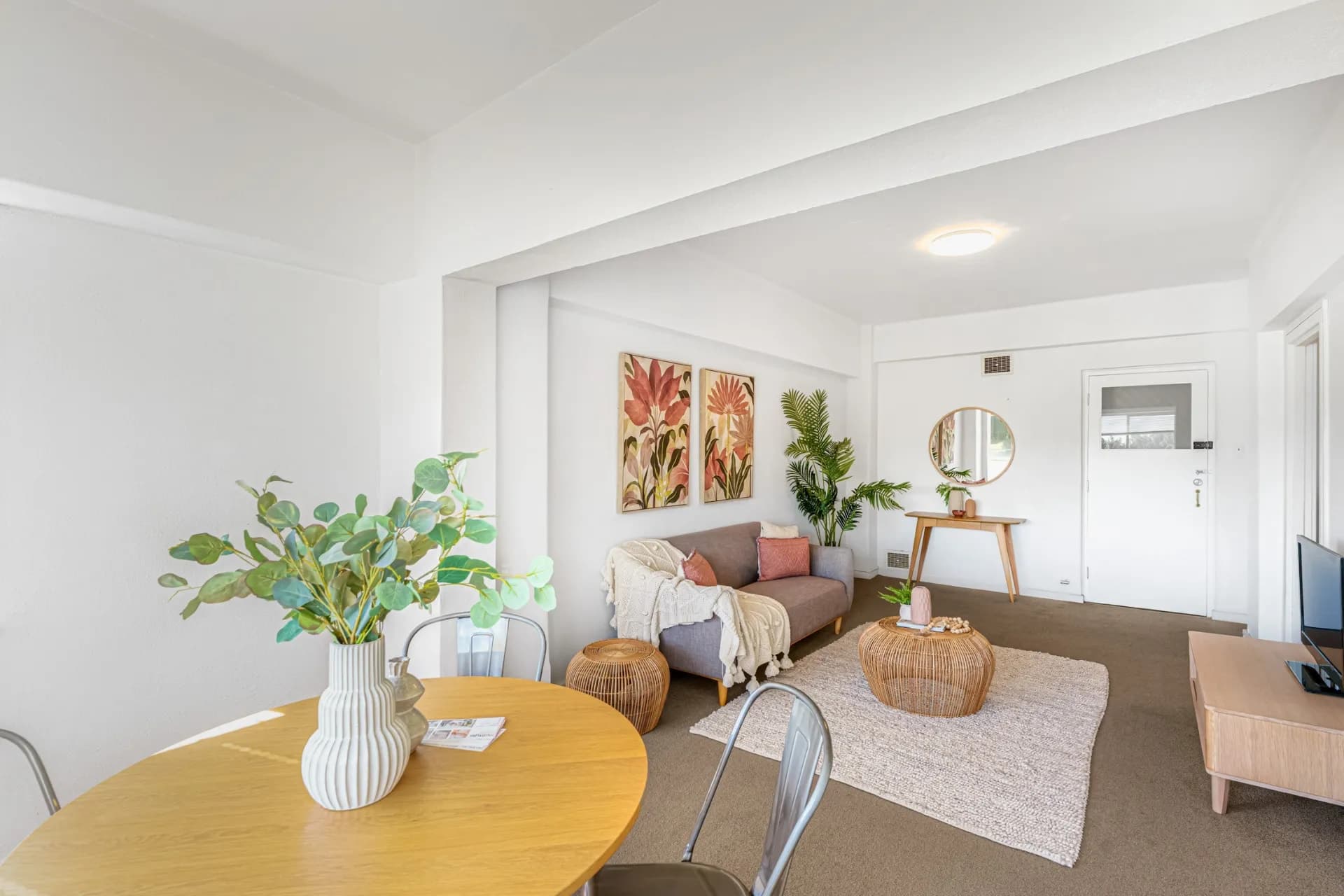 206/45 Adelaide Terrace, East Perth., East Perth - Thumbnail 2