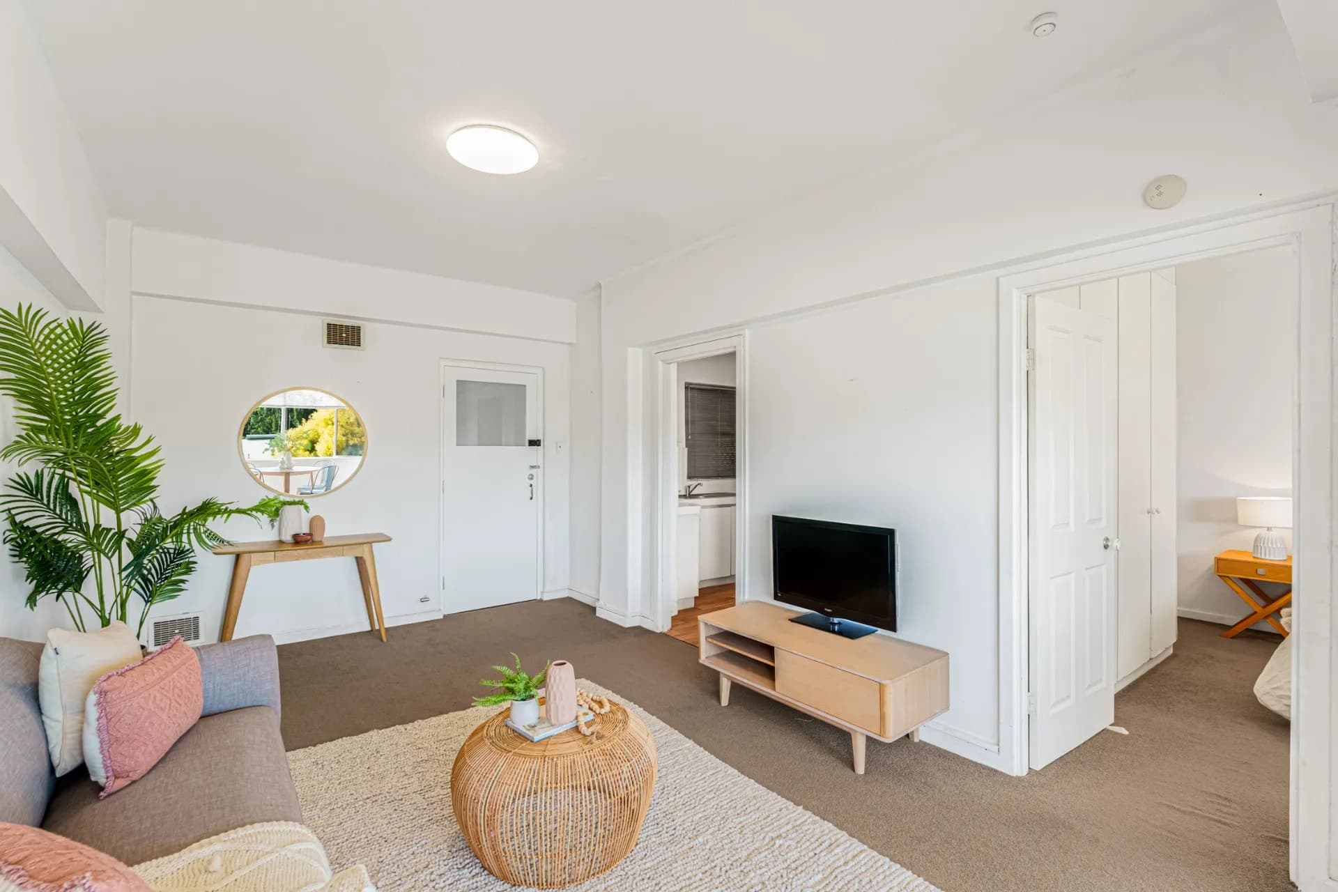 206/45 Adelaide Terrace, East Perth., East Perth - Thumbnail 3