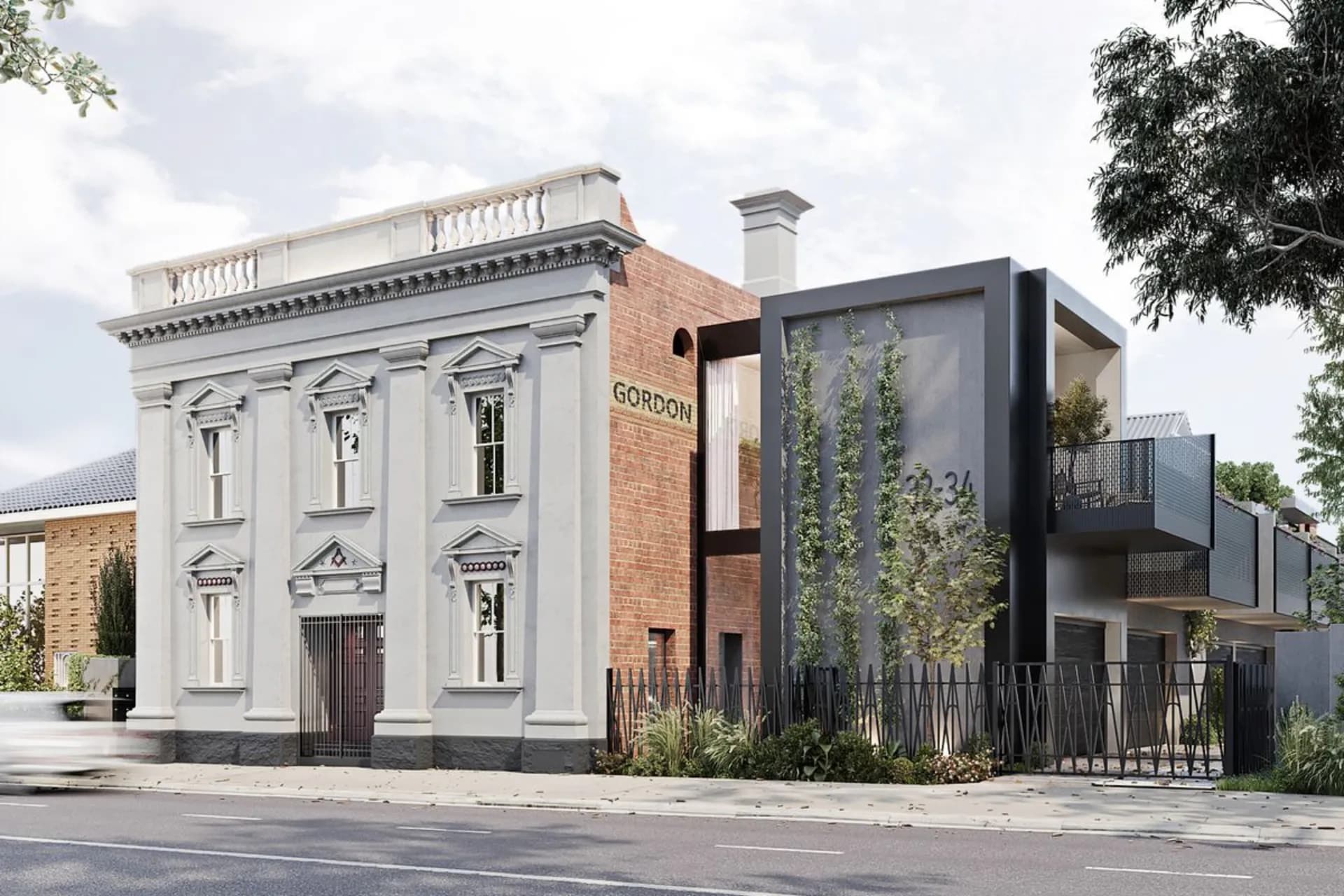 7/32-34 Maribyrnong Road, Moonee Ponds - Image 1