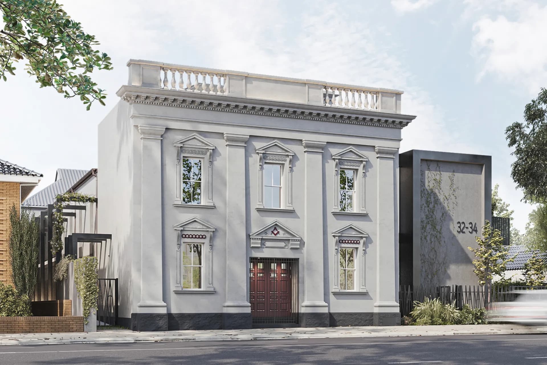 7/32-34 Maribyrnong Road, Moonee Ponds - Thumbnail 2